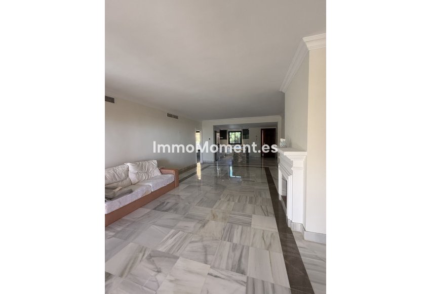 Reventa - Apartamento - Benahavís - Benahavís Centro