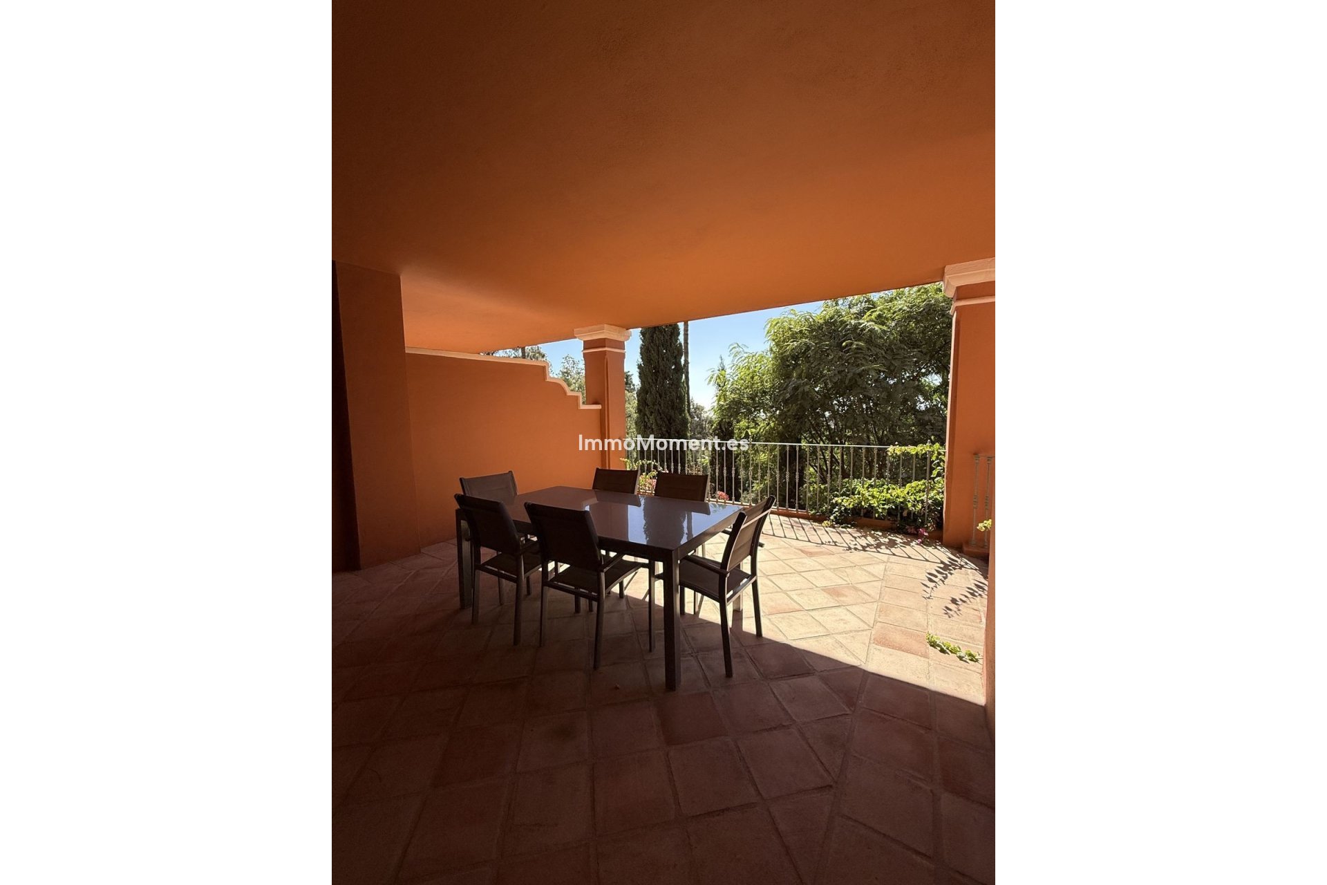 Reventa - Apartamento - Benahavís - Benahavís Centro