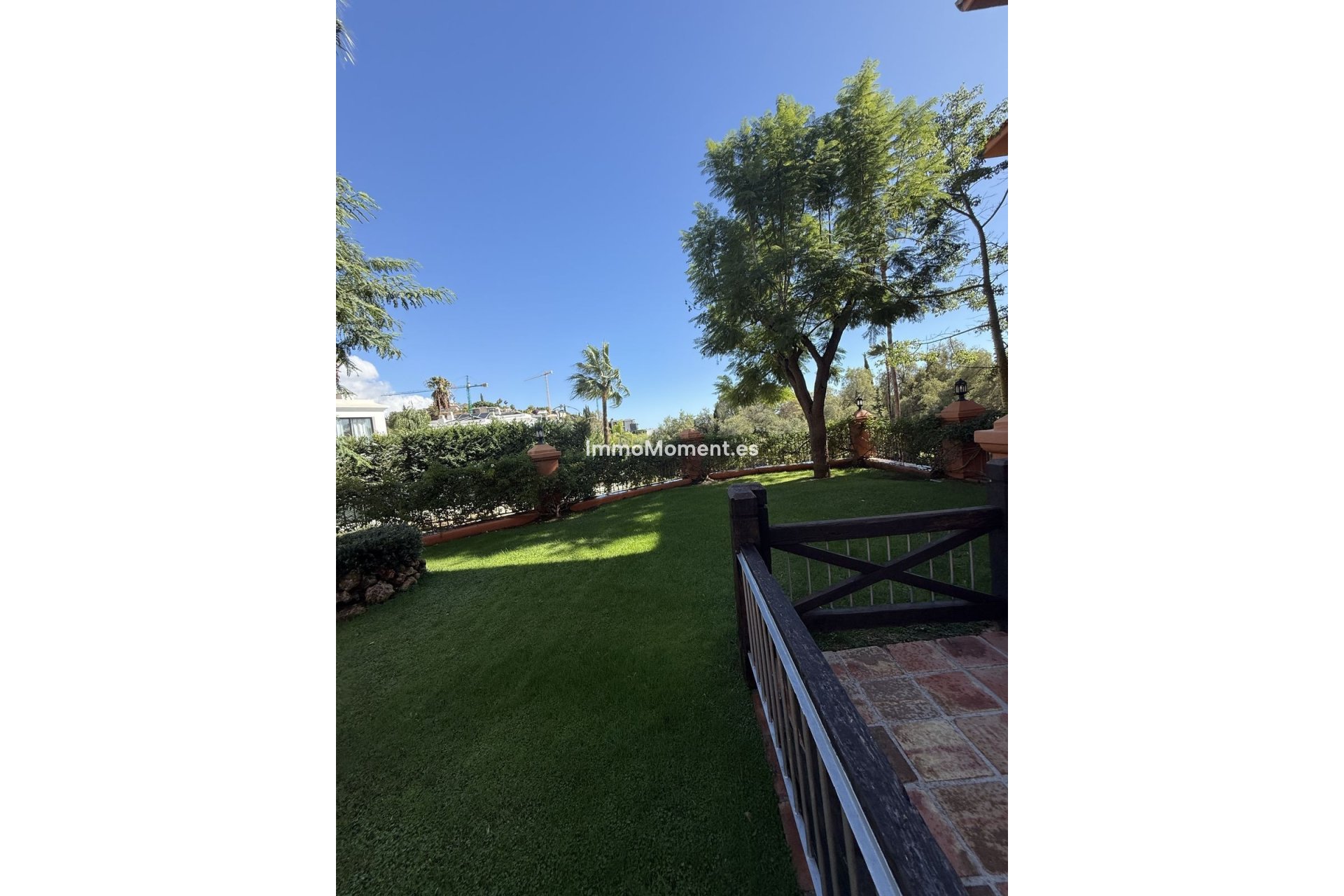 Reventa - Apartamento - Benahavís - Benahavís Centro