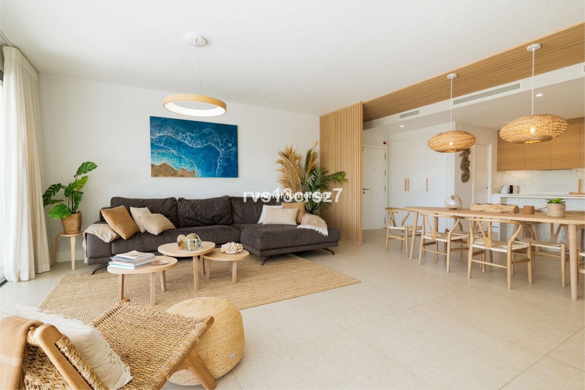 Reventa - Apartamento - Benahavís - Benahavís Centro