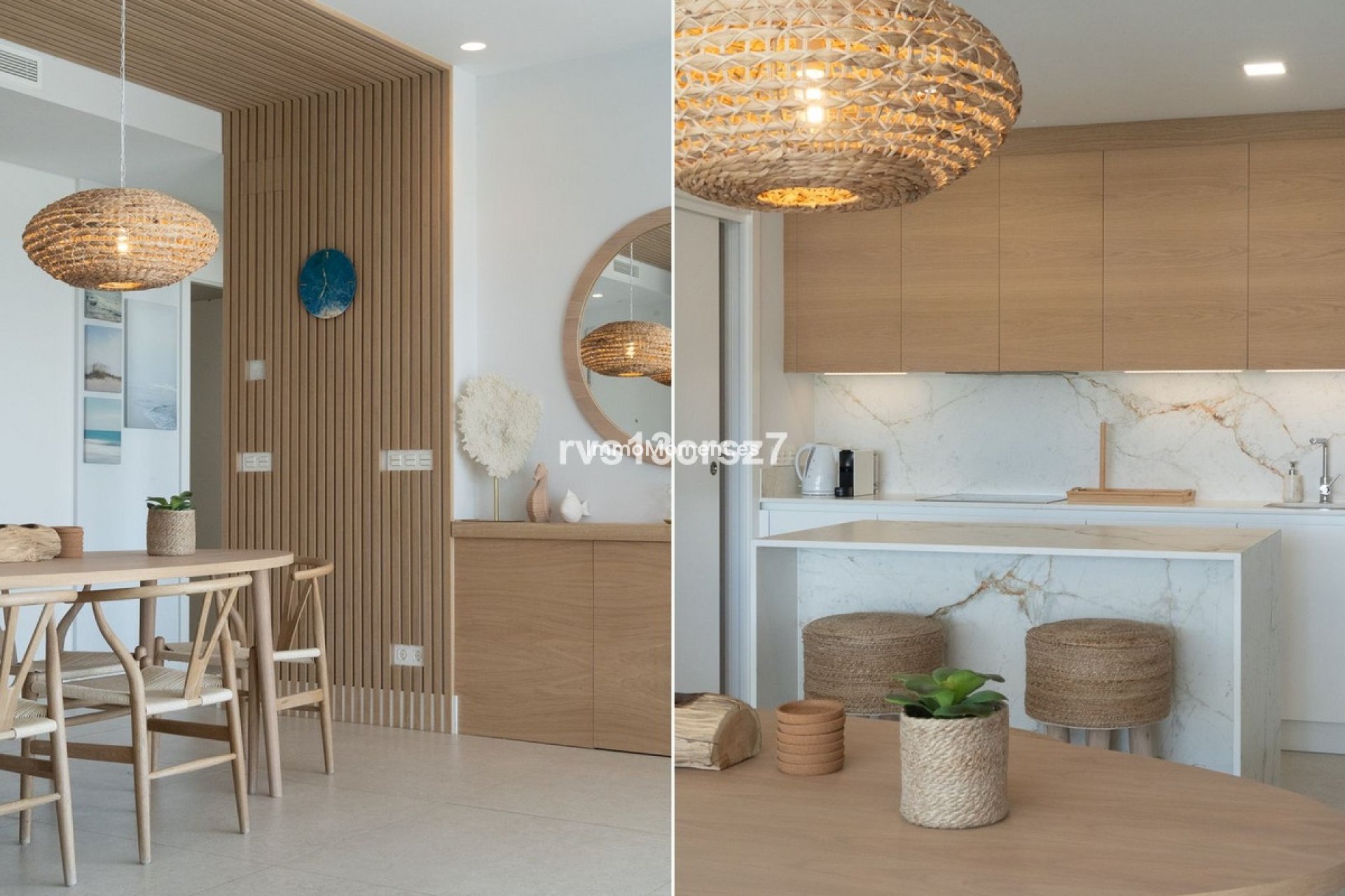 Reventa - Apartamento - Benahavís - Benahavís Centro