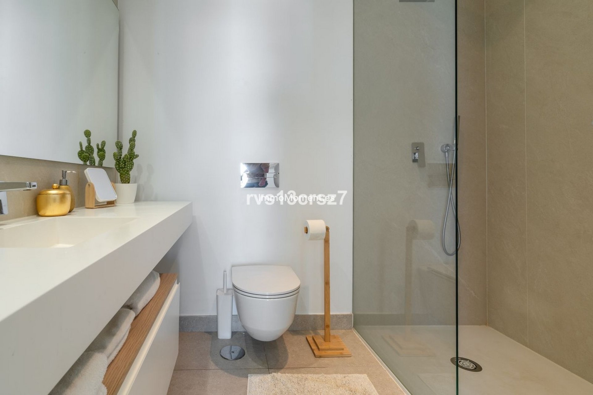 Reventa - Apartamento - Benahavís - Benahavís Centro