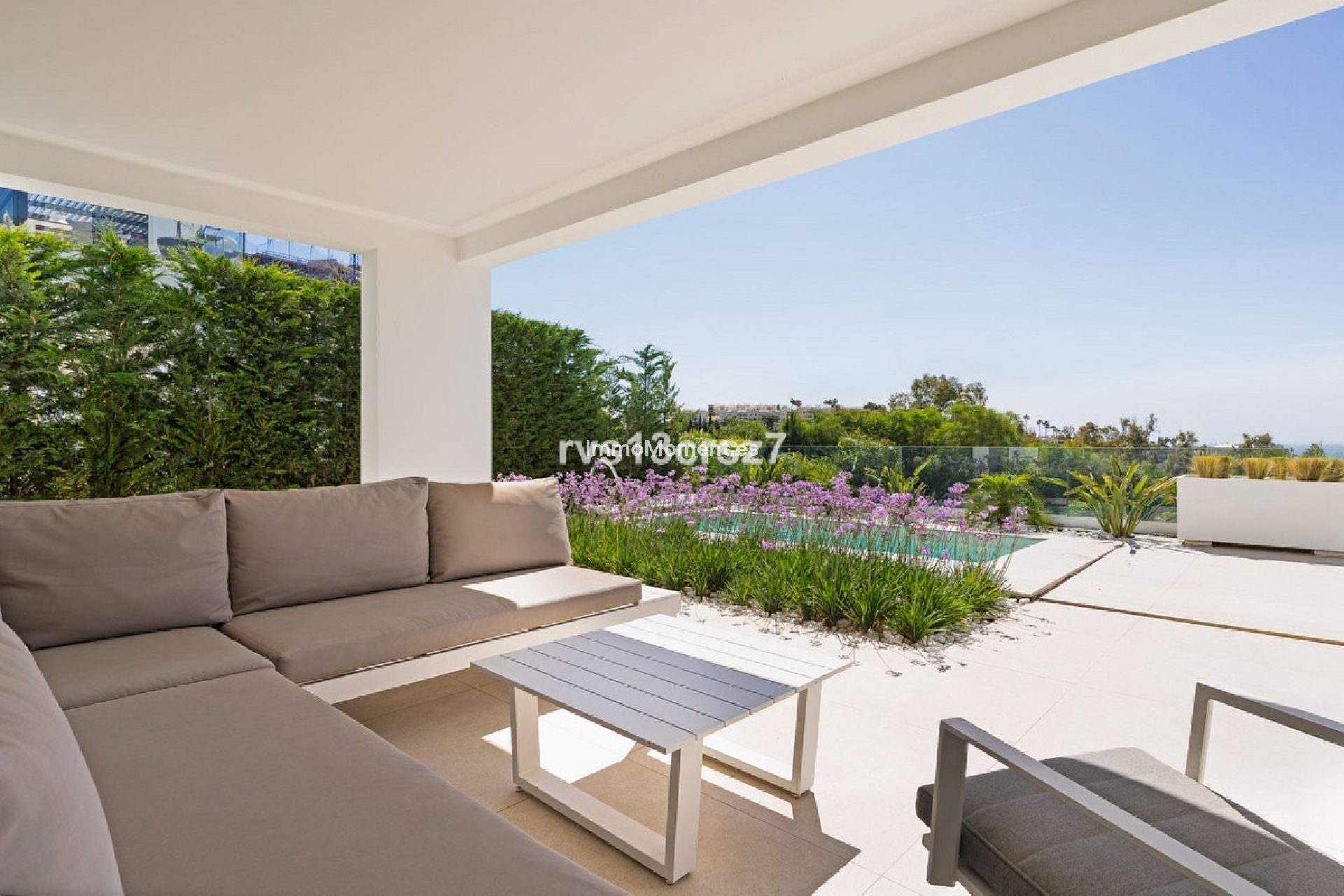 Reventa - Apartamento - Benahavís - Benahavís Centro