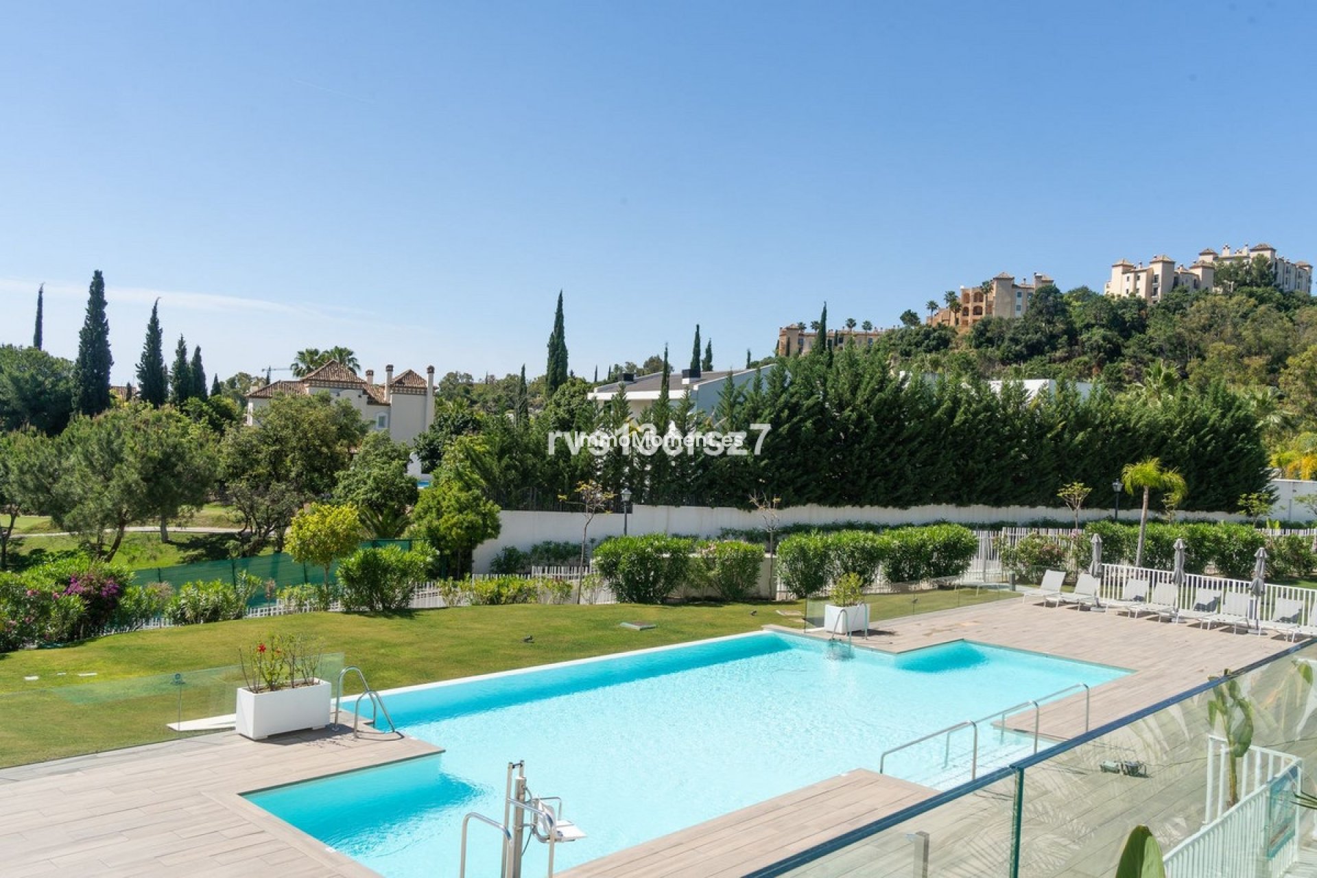 Reventa - Apartamento - Benahavís - Benahavís Centro