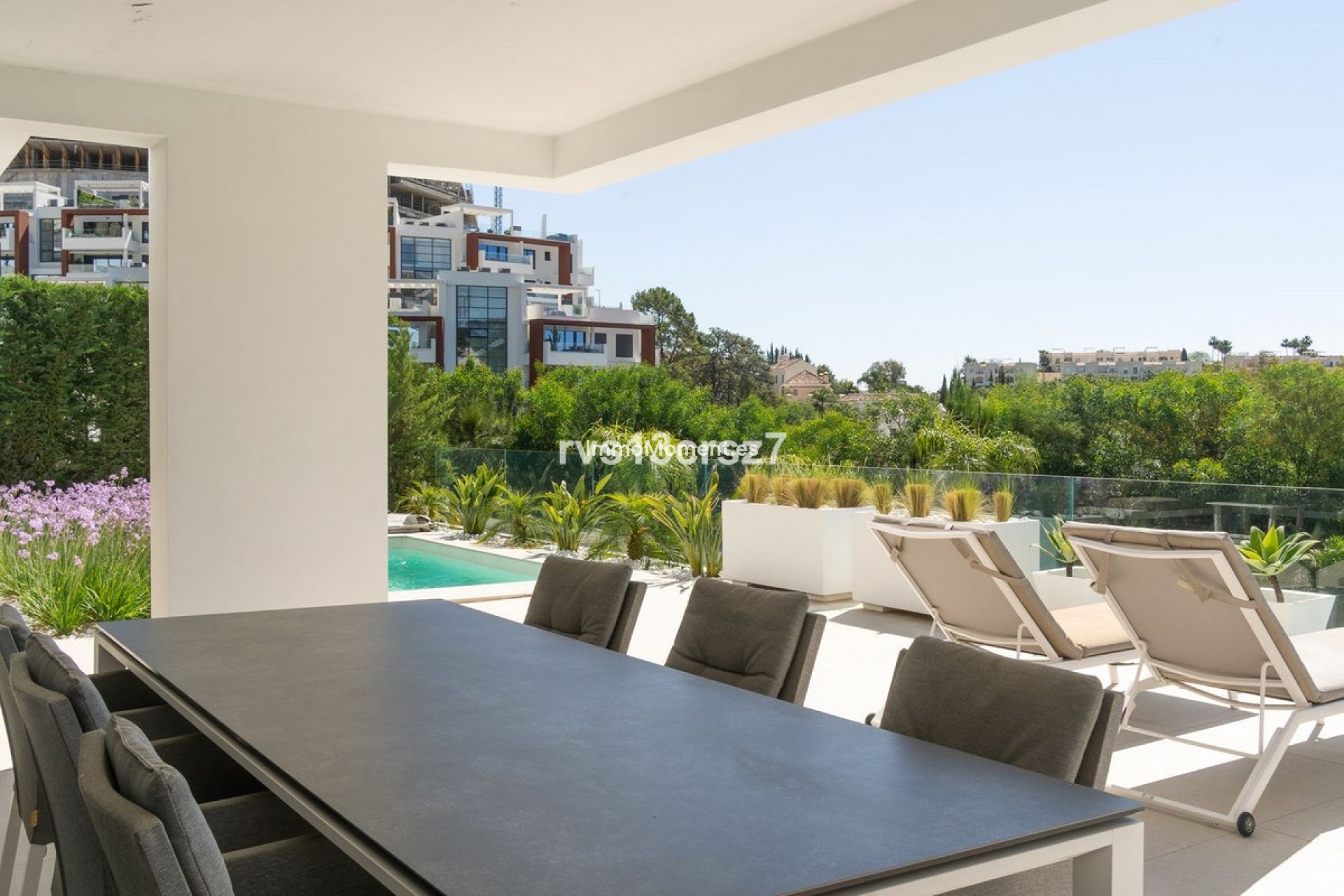 Reventa - Apartamento - Benahavís - Benahavís Centro