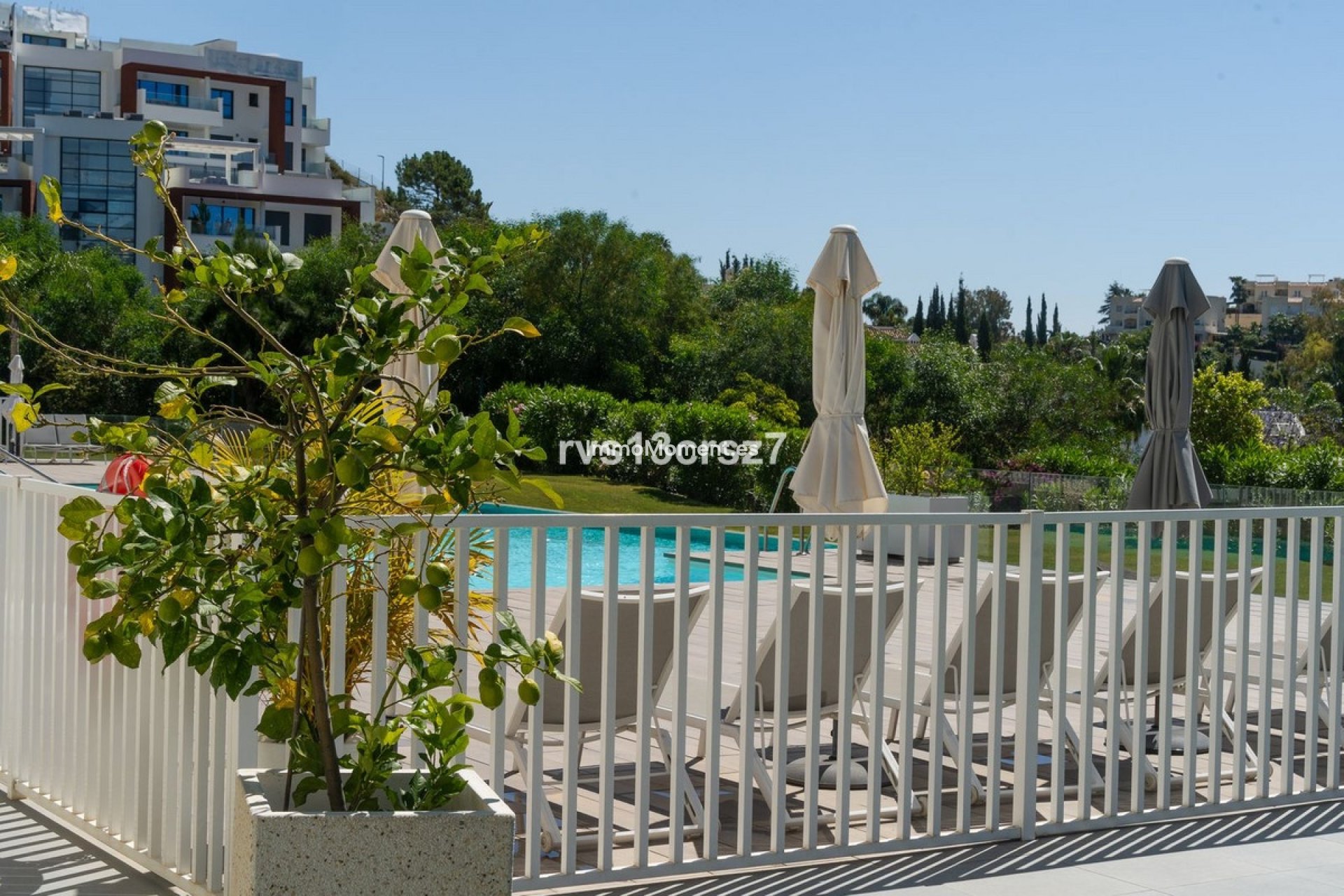 Reventa - Apartamento - Benahavís - Benahavís Centro