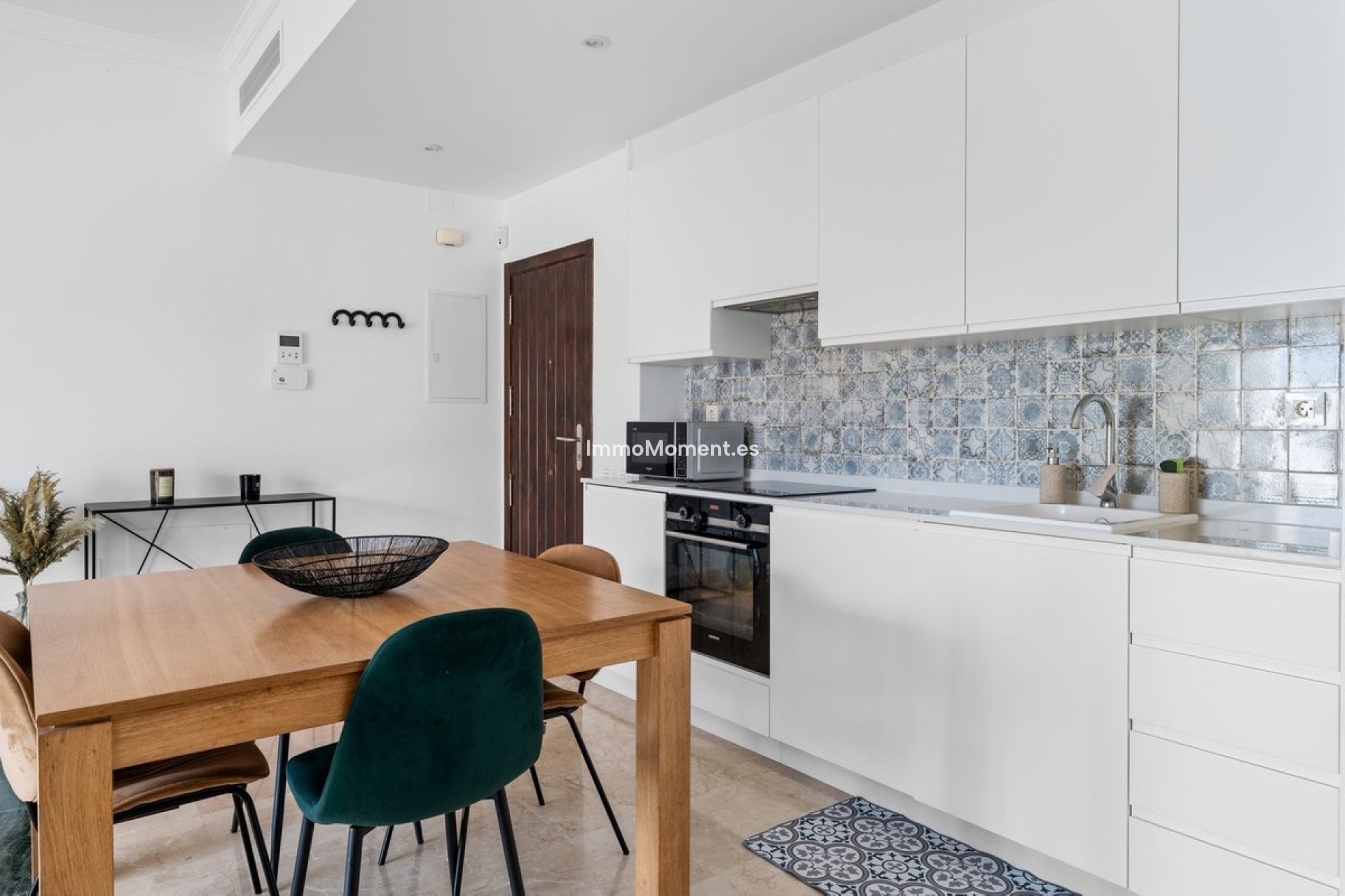 Reventa - Apartamento - Benahavís - Benahavís Centro