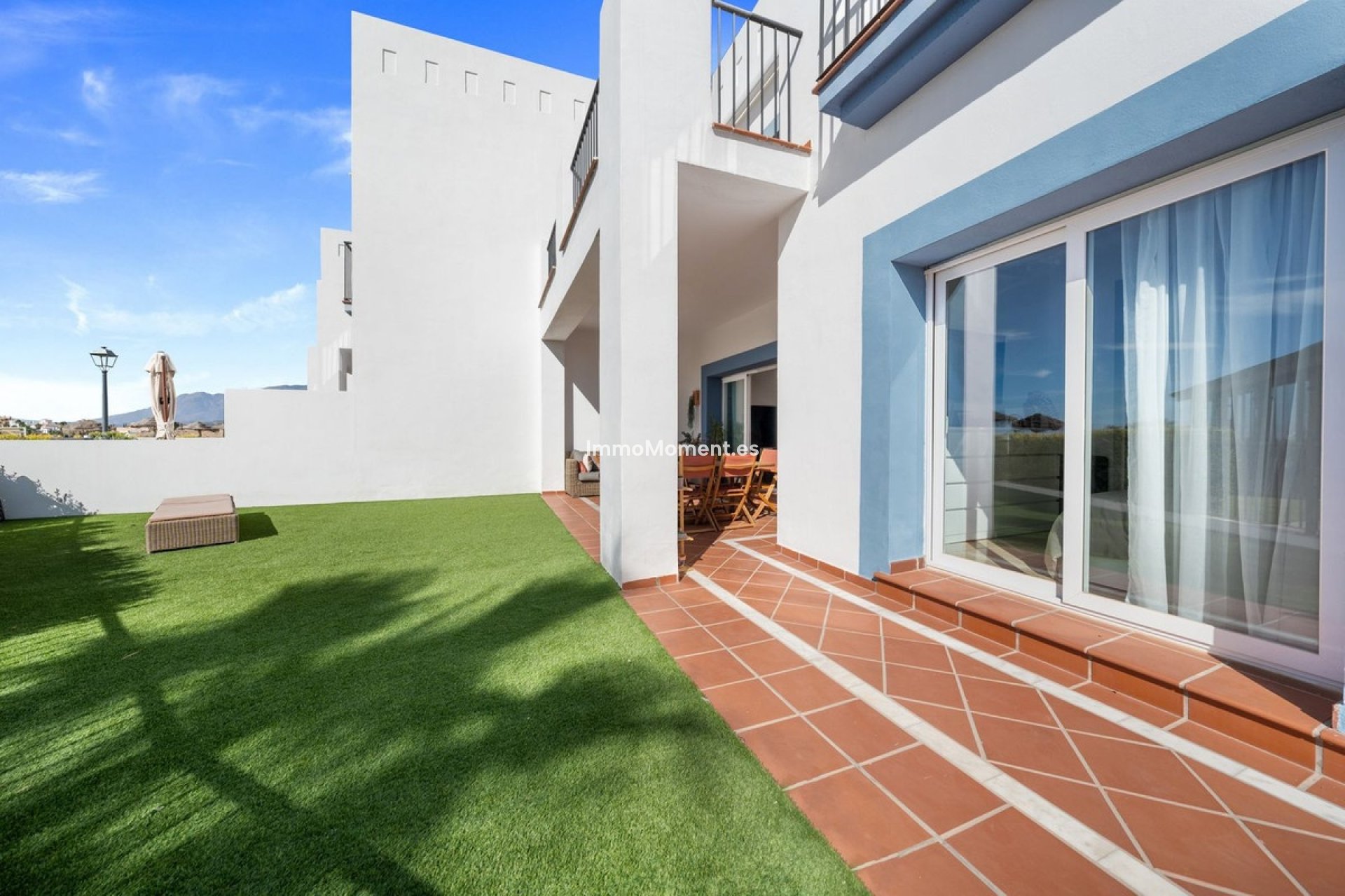 Reventa - Apartamento - Benahavís - Benahavís Centro