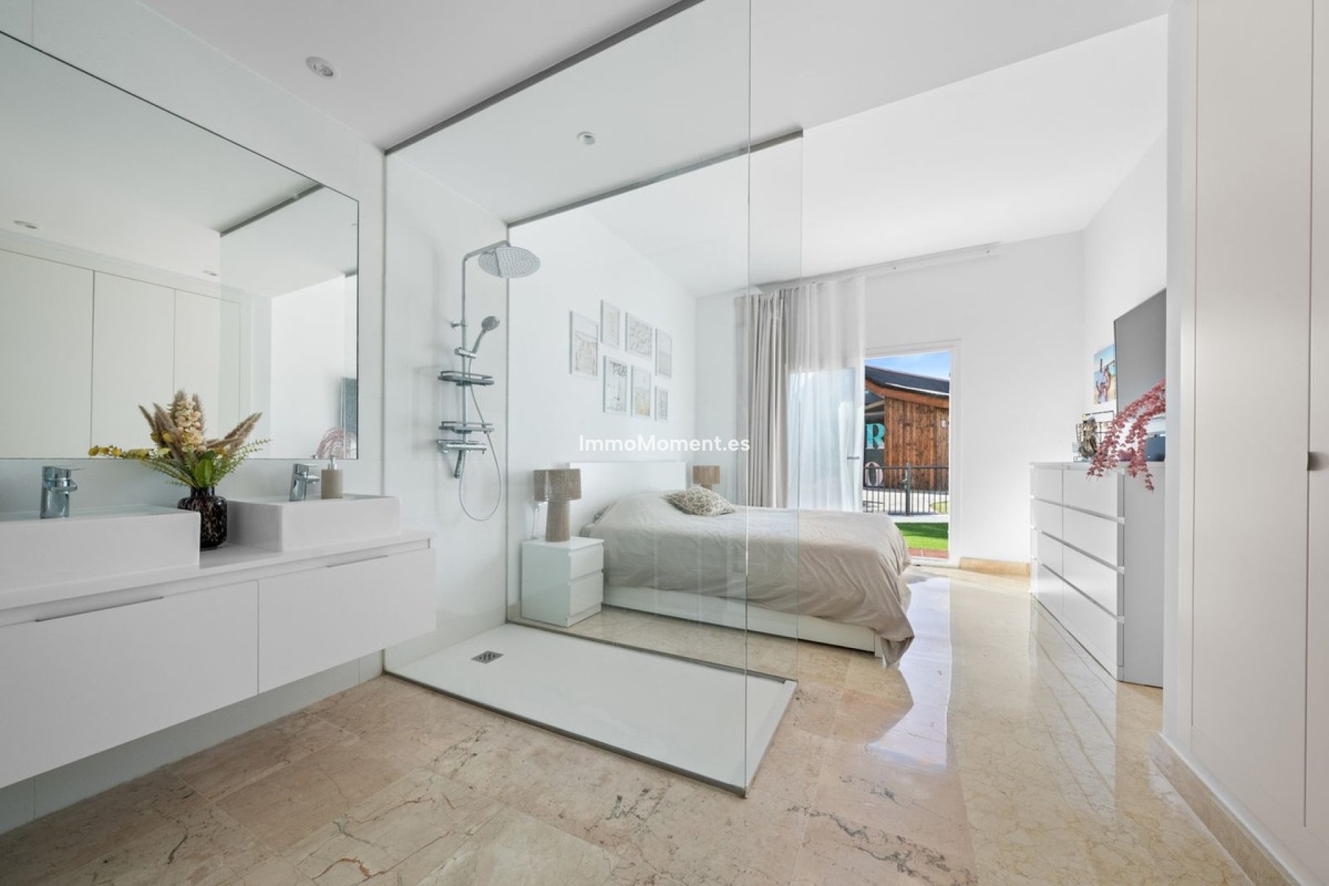 Reventa - Apartamento - Benahavís - Benahavís Centro