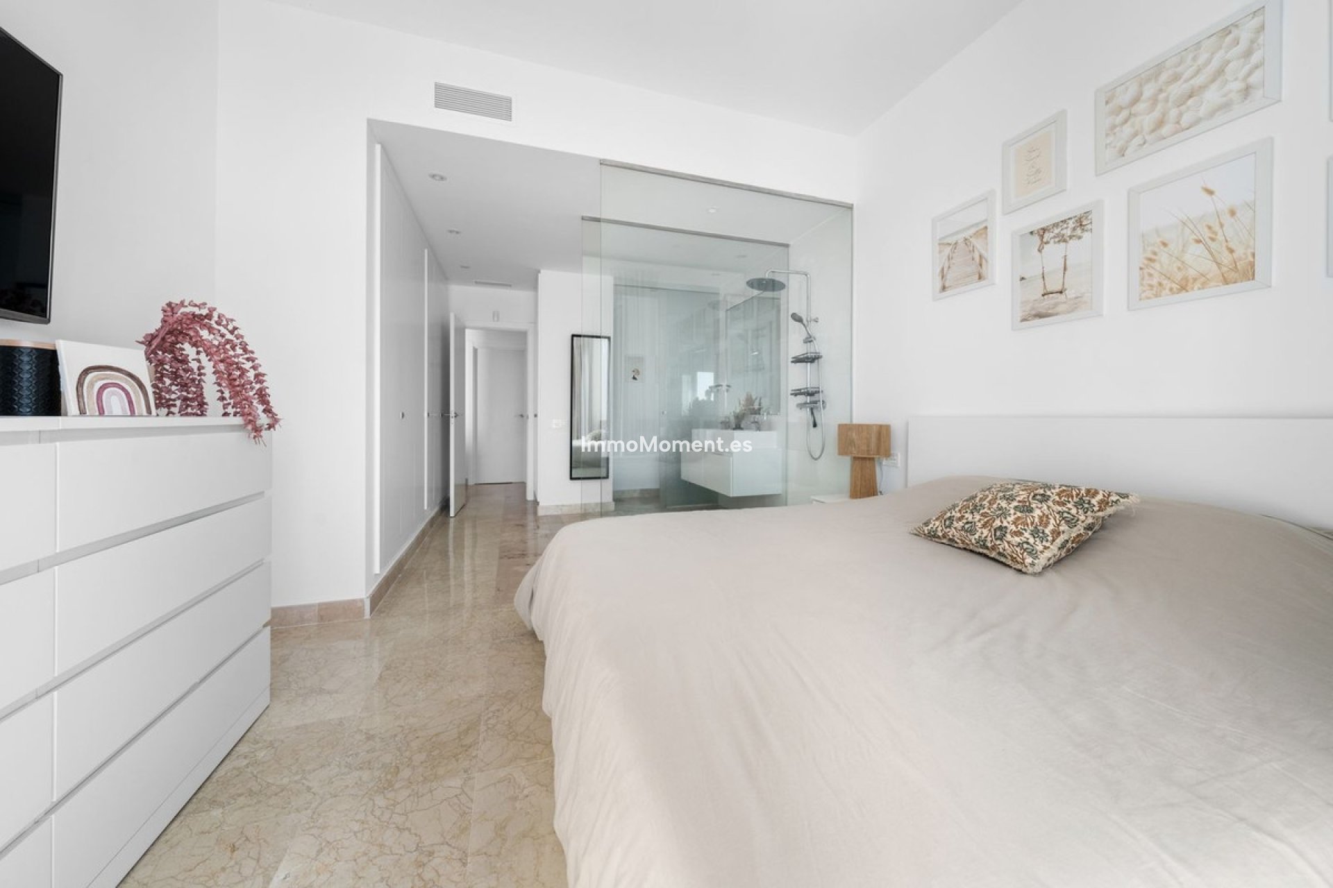 Reventa - Apartamento - Benahavís - Benahavís Centro