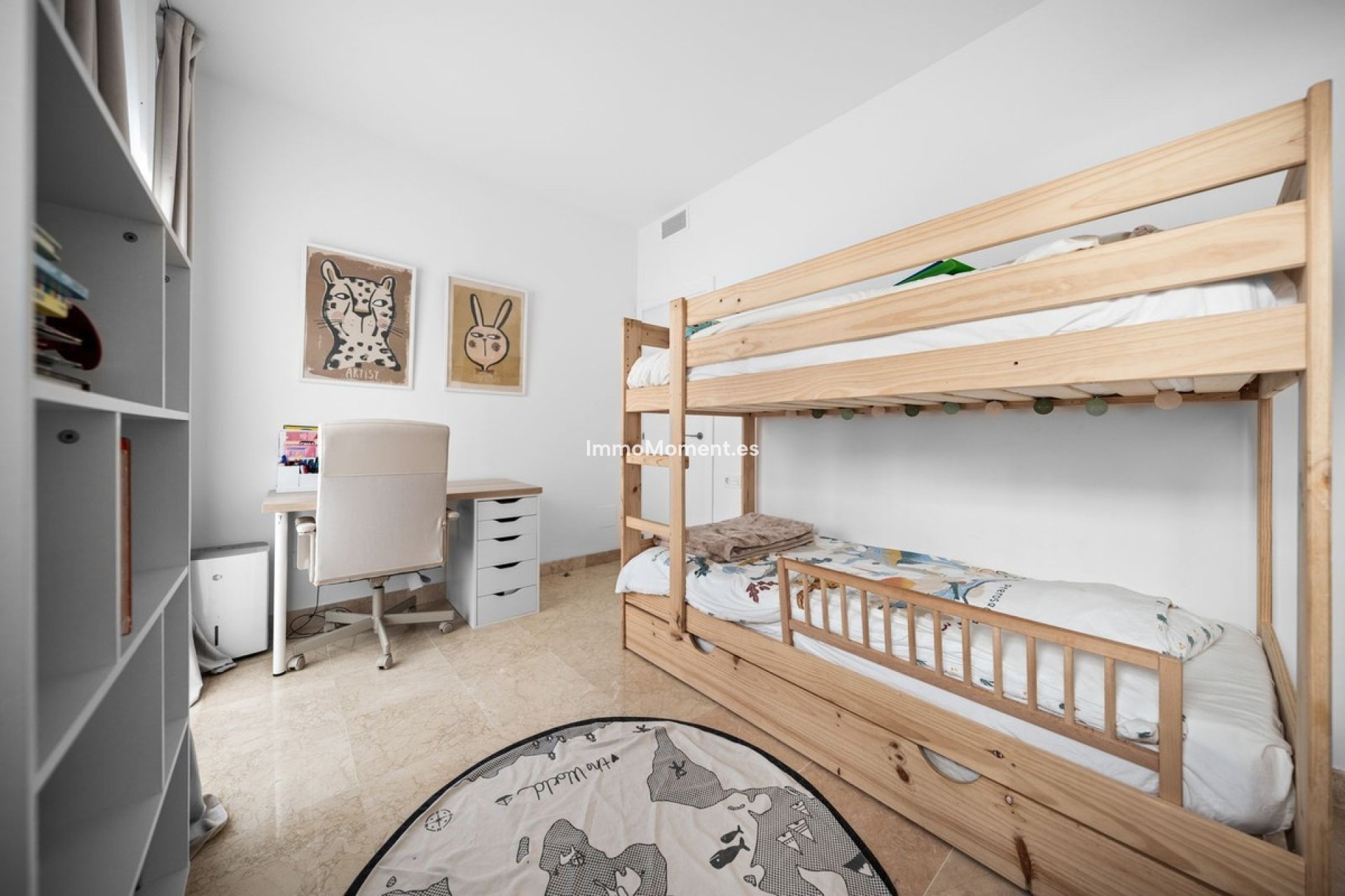 Reventa - Apartamento - Benahavís - Benahavís Centro