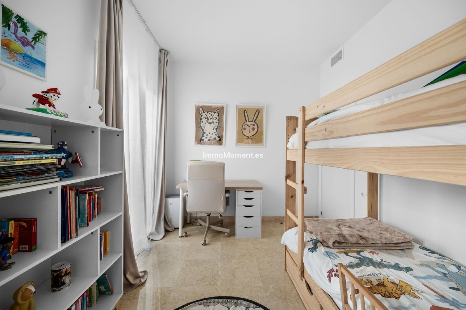 Reventa - Apartamento - Benahavís - Benahavís Centro