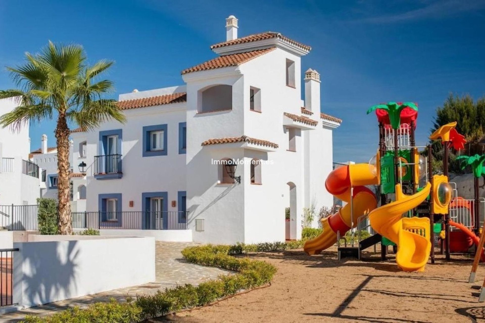 Reventa - Apartamento - Benahavís - Benahavís Centro