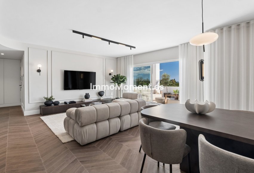 Reventa - Apartamento - Benahavís - Benahavís Centro