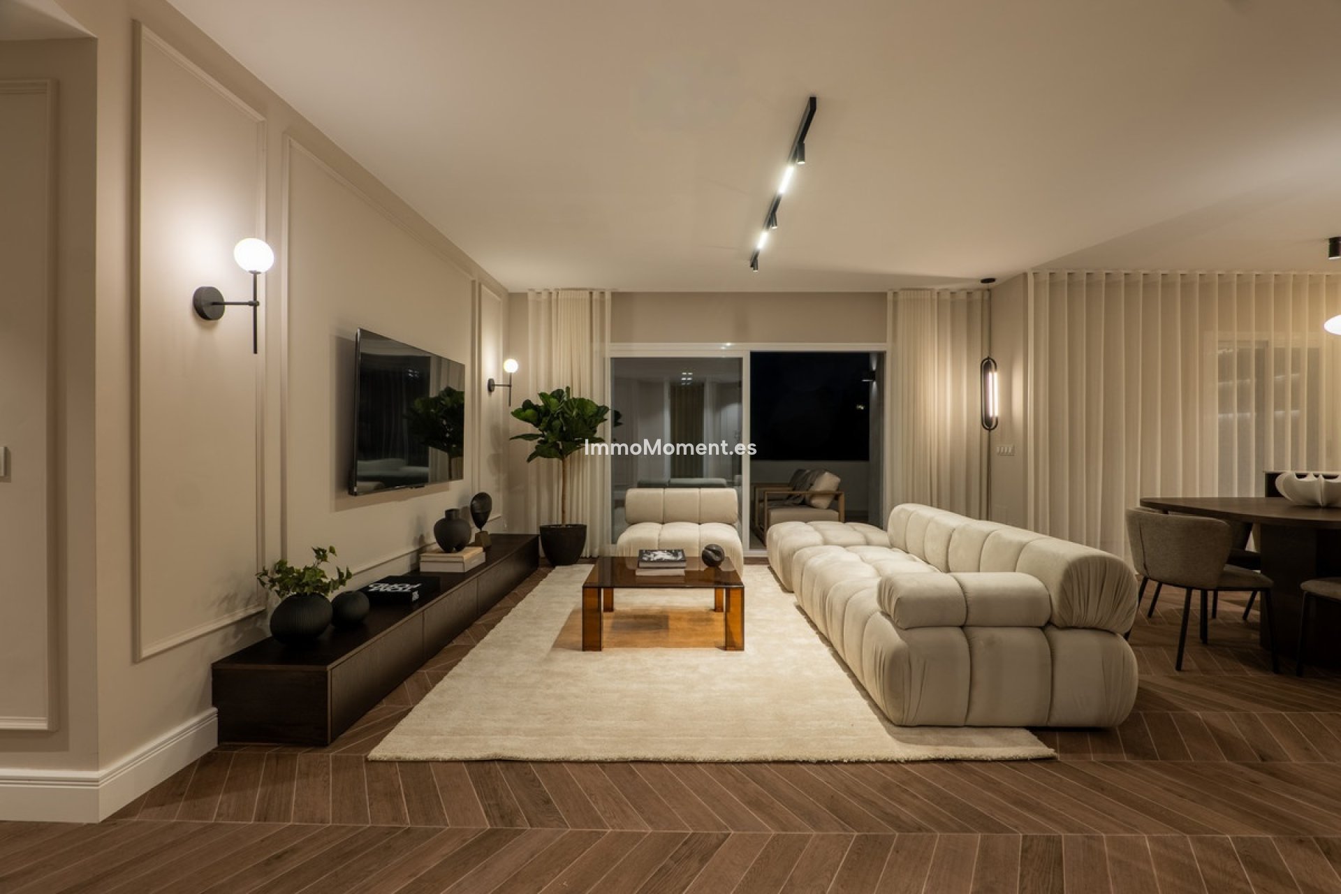 Reventa - Apartamento - Benahavís - Benahavís Centro