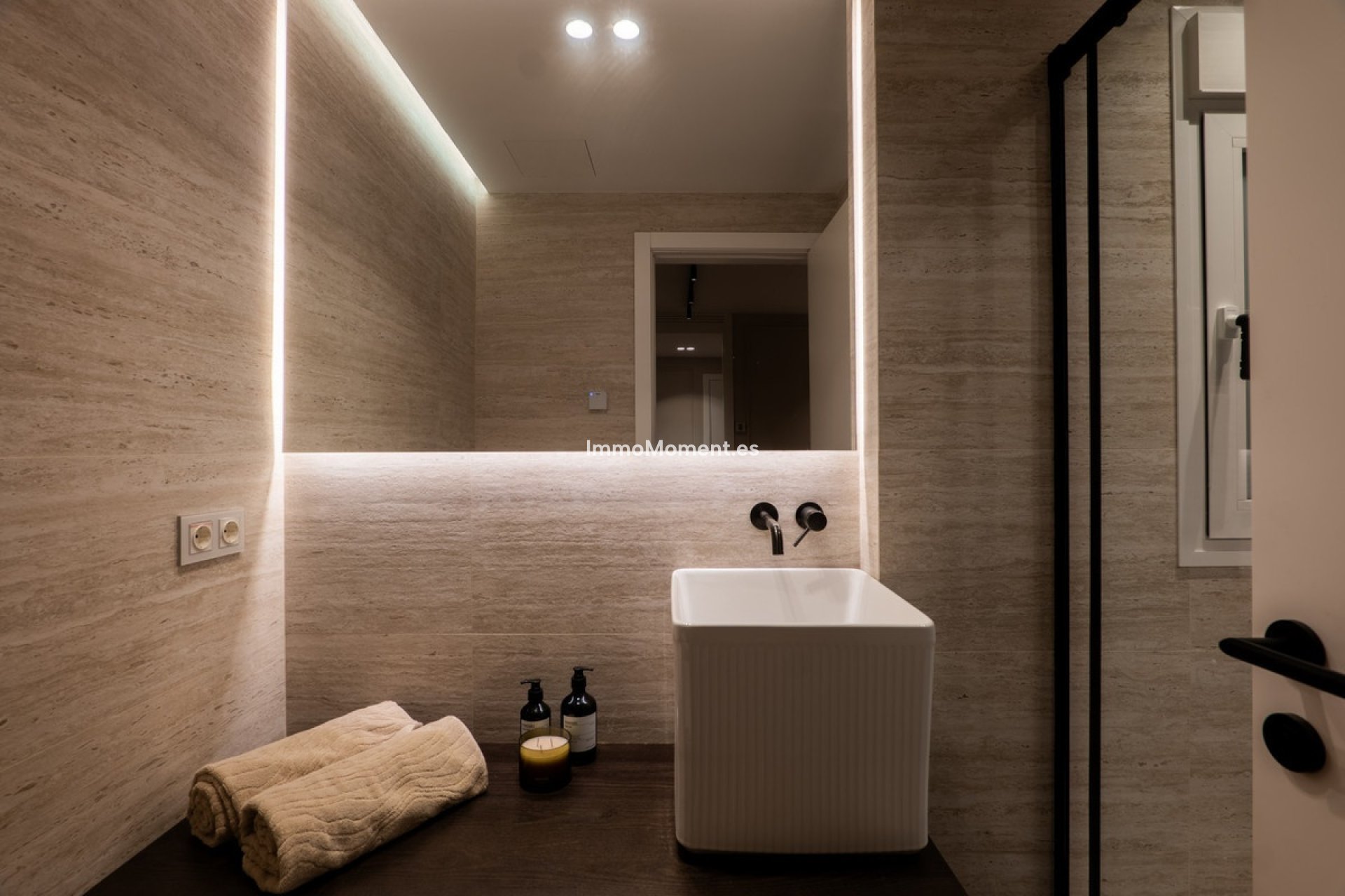 Reventa - Apartamento - Benahavís - Benahavís Centro