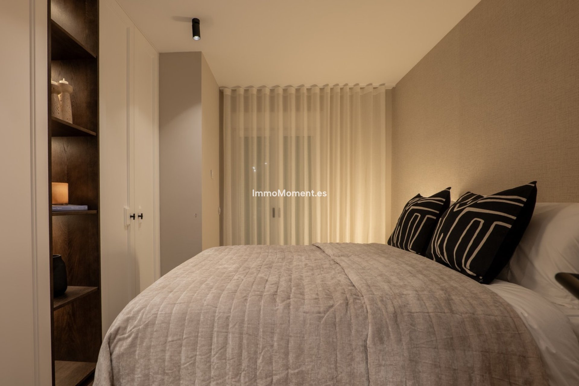 Reventa - Apartamento - Benahavís - Benahavís Centro