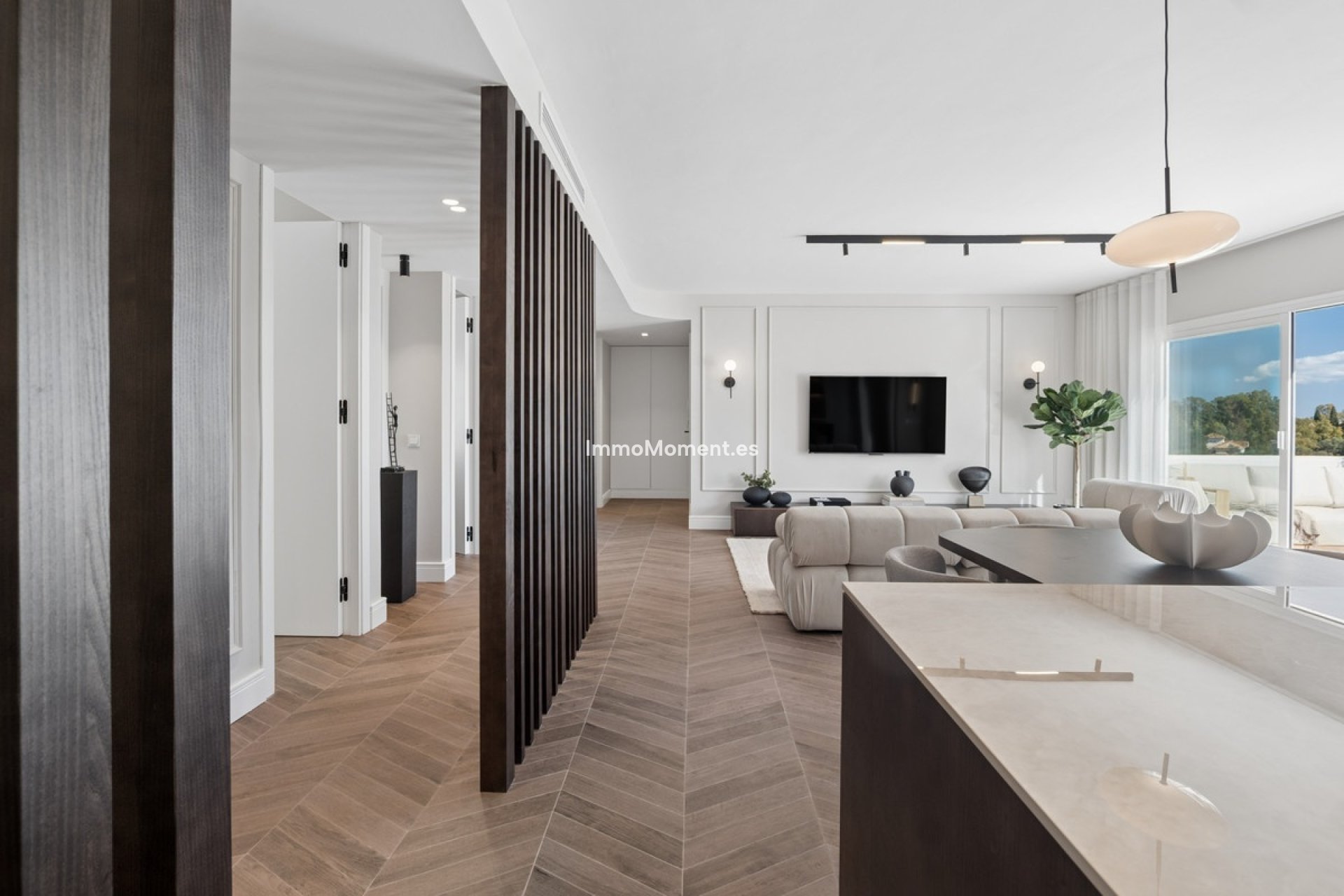 Reventa - Apartamento - Benahavís - Benahavís Centro