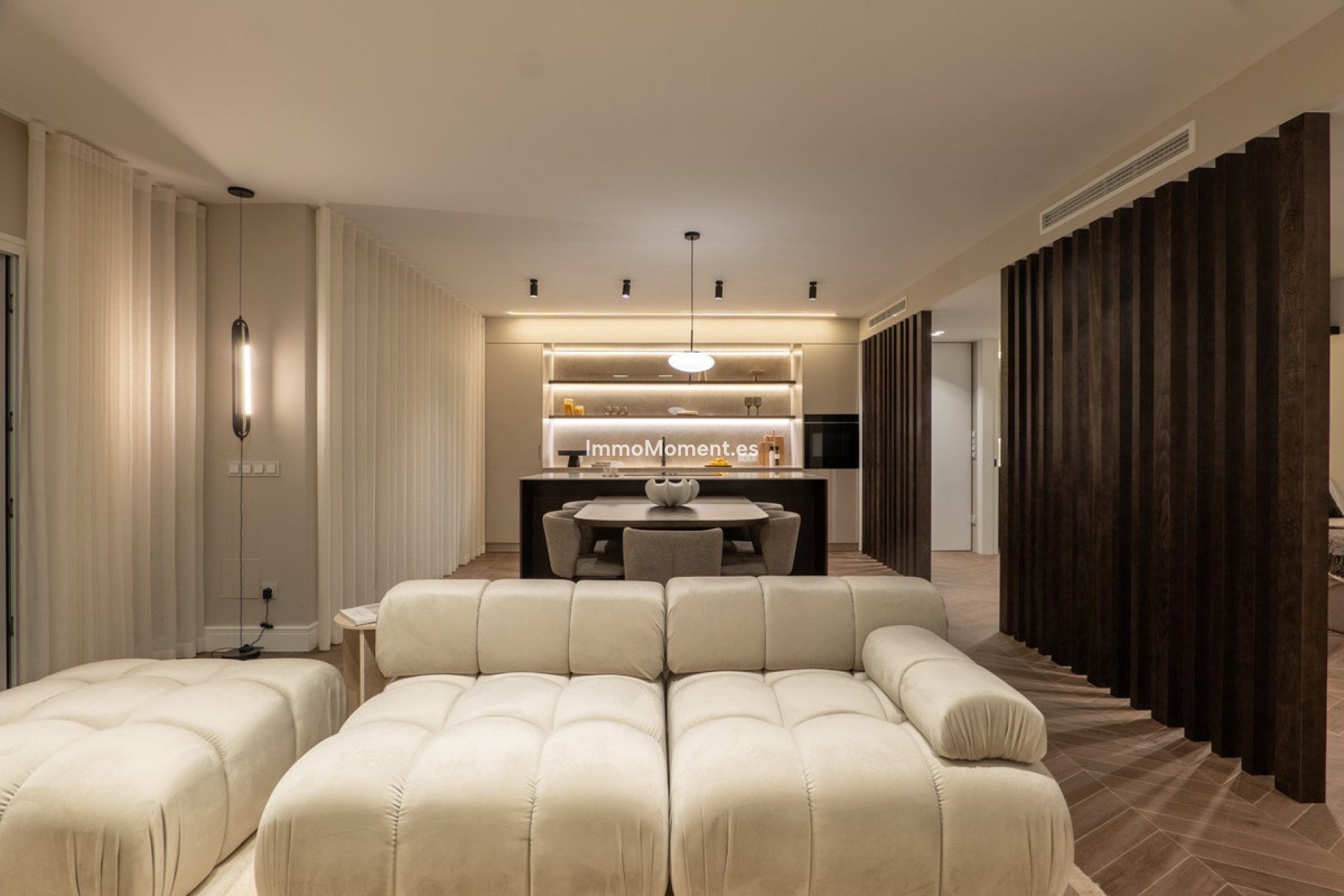 Reventa - Apartamento - Benahavís - Benahavís Centro