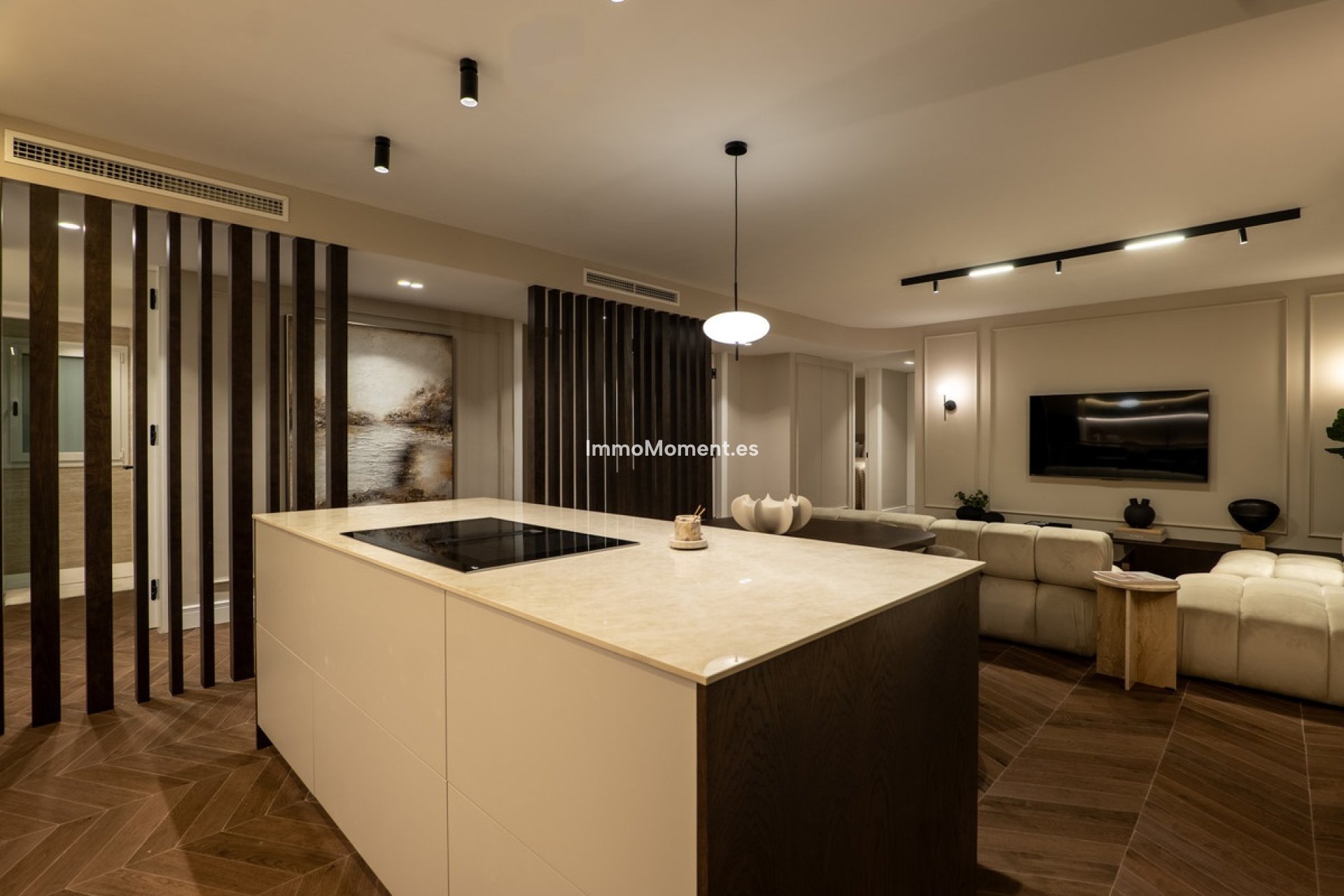 Reventa - Apartamento - Benahavís - Benahavís Centro