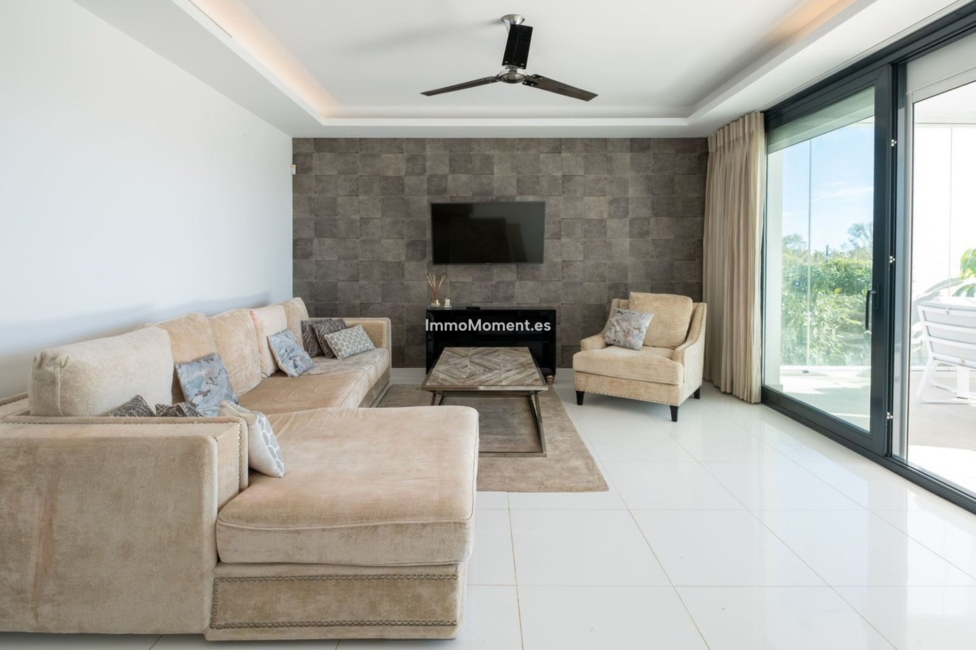 Reventa - Apartamento - Benahavís - Benahavís Centro