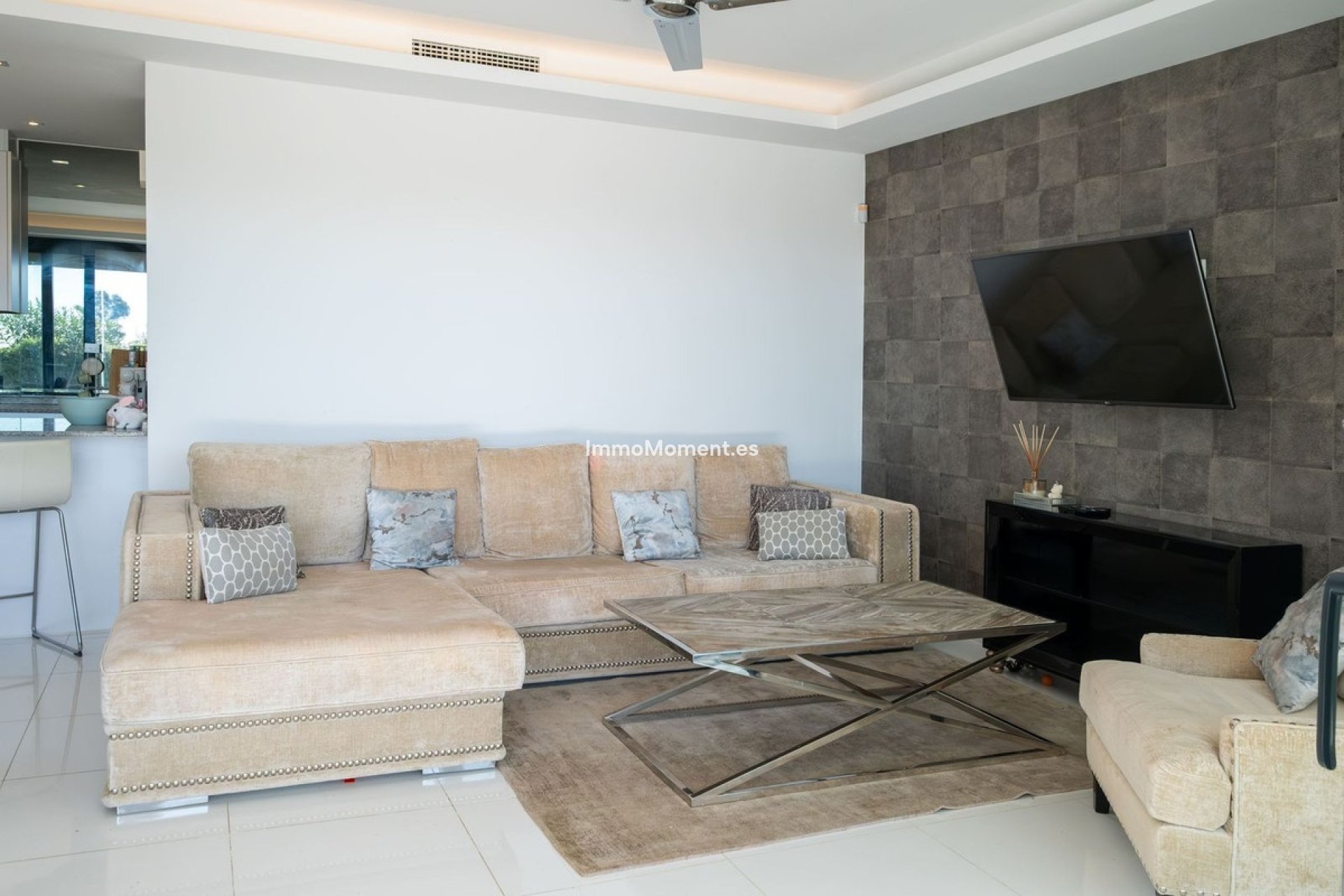 Reventa - Apartamento - Benahavís - Benahavís Centro