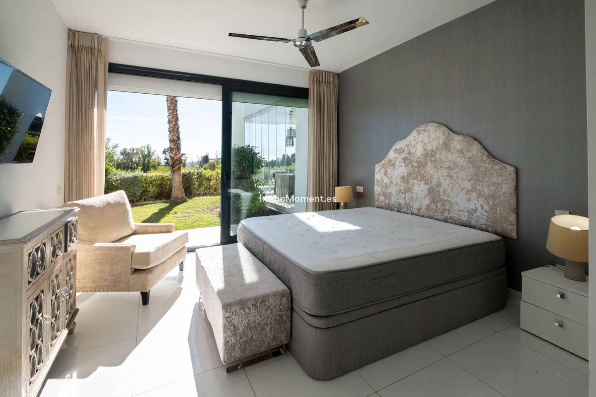 Reventa - Apartamento - Benahavís - Benahavís Centro