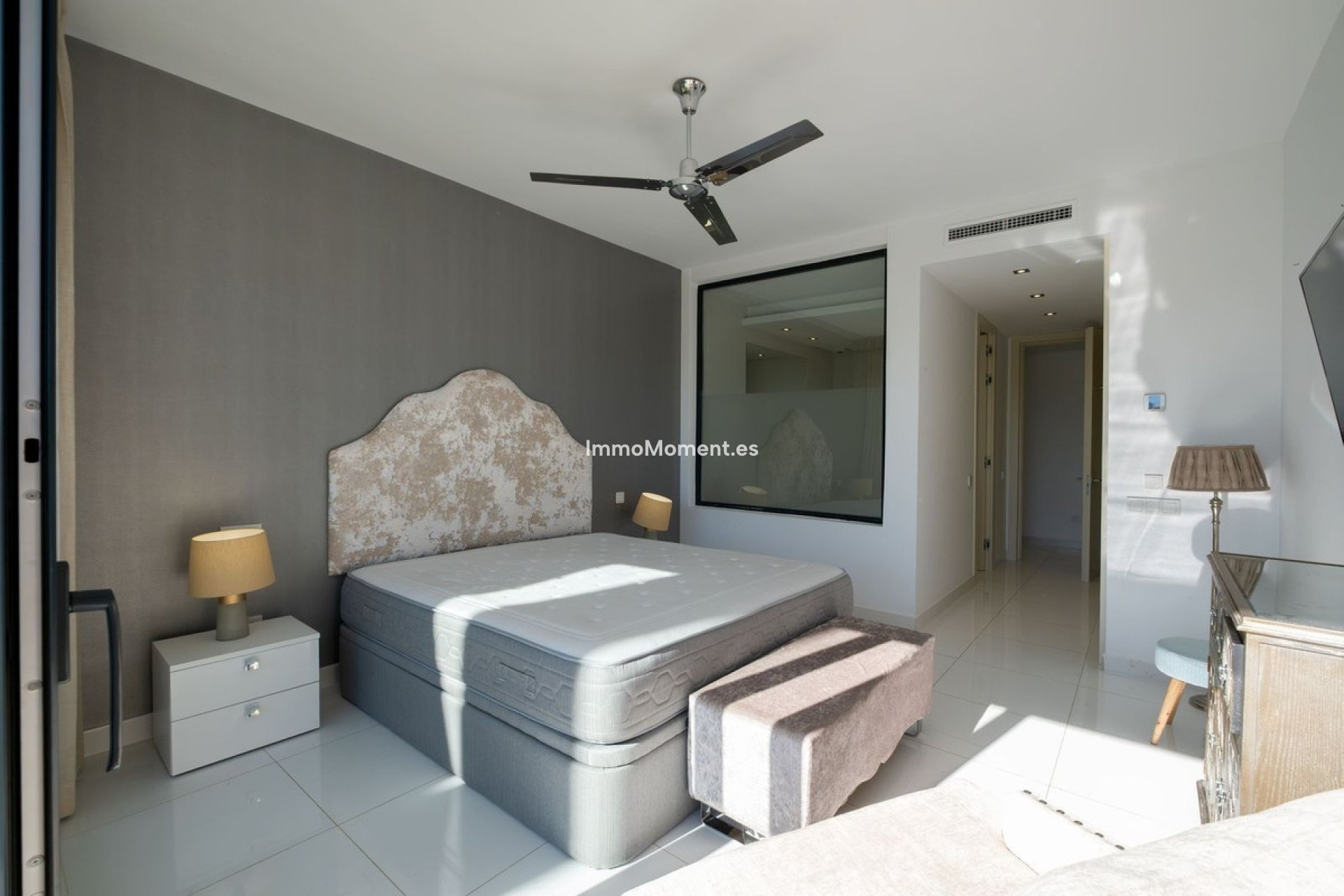 Reventa - Apartamento - Benahavís - Benahavís Centro