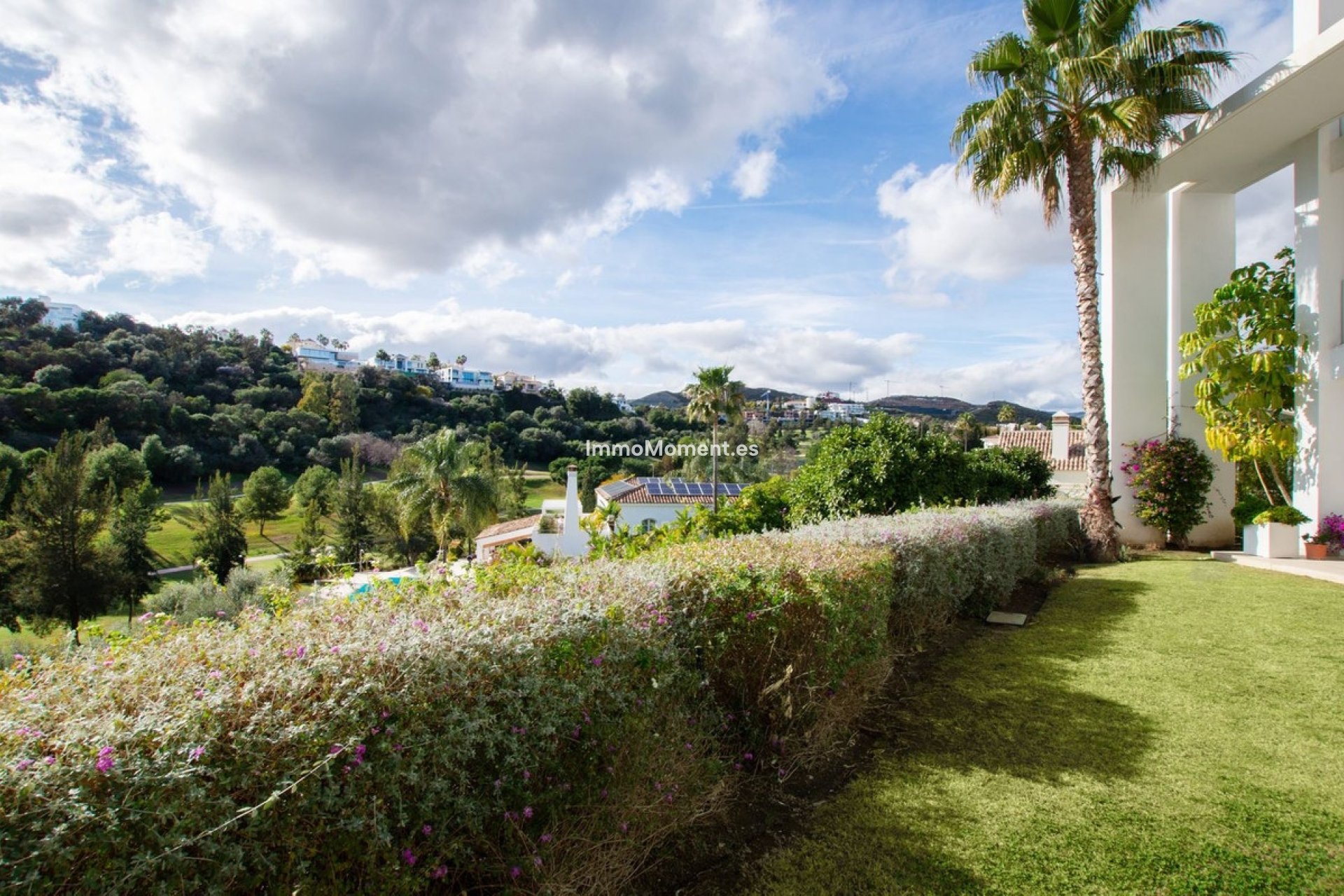 Reventa - Apartamento - Benahavís - Benahavís Centro