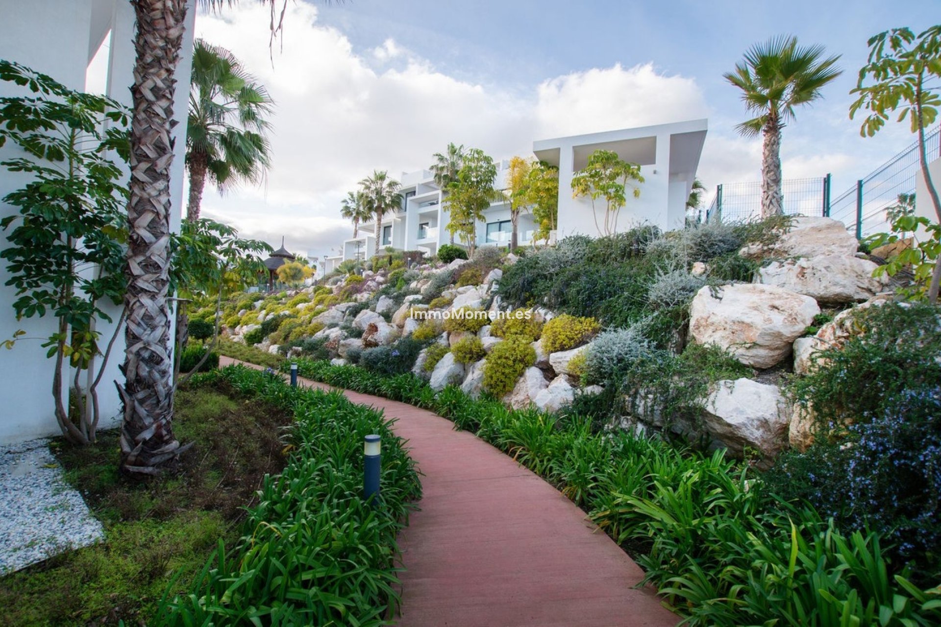 Reventa - Apartamento - Benahavís - Benahavís Centro