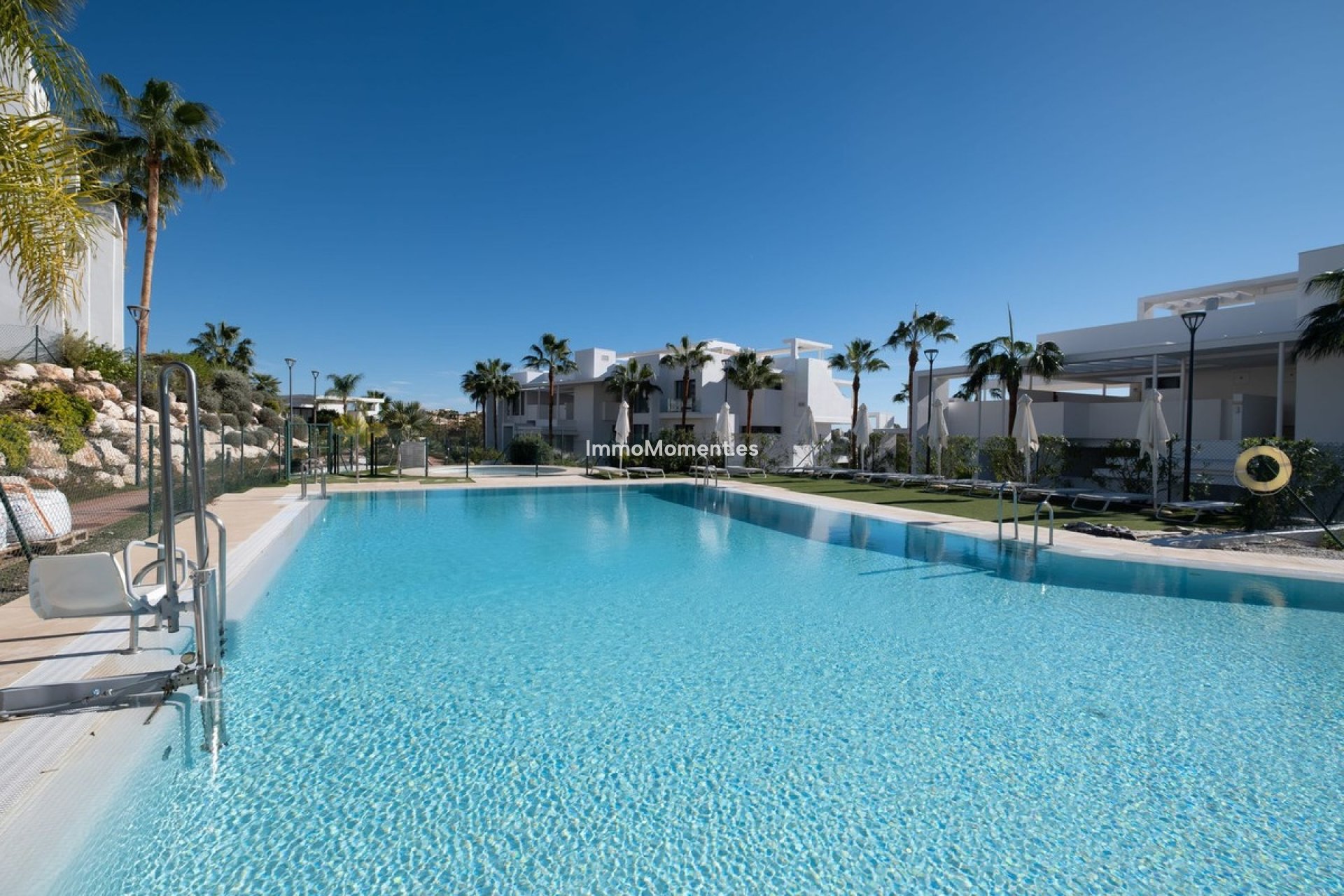 Reventa - Apartamento - Benahavís - Benahavís Centro