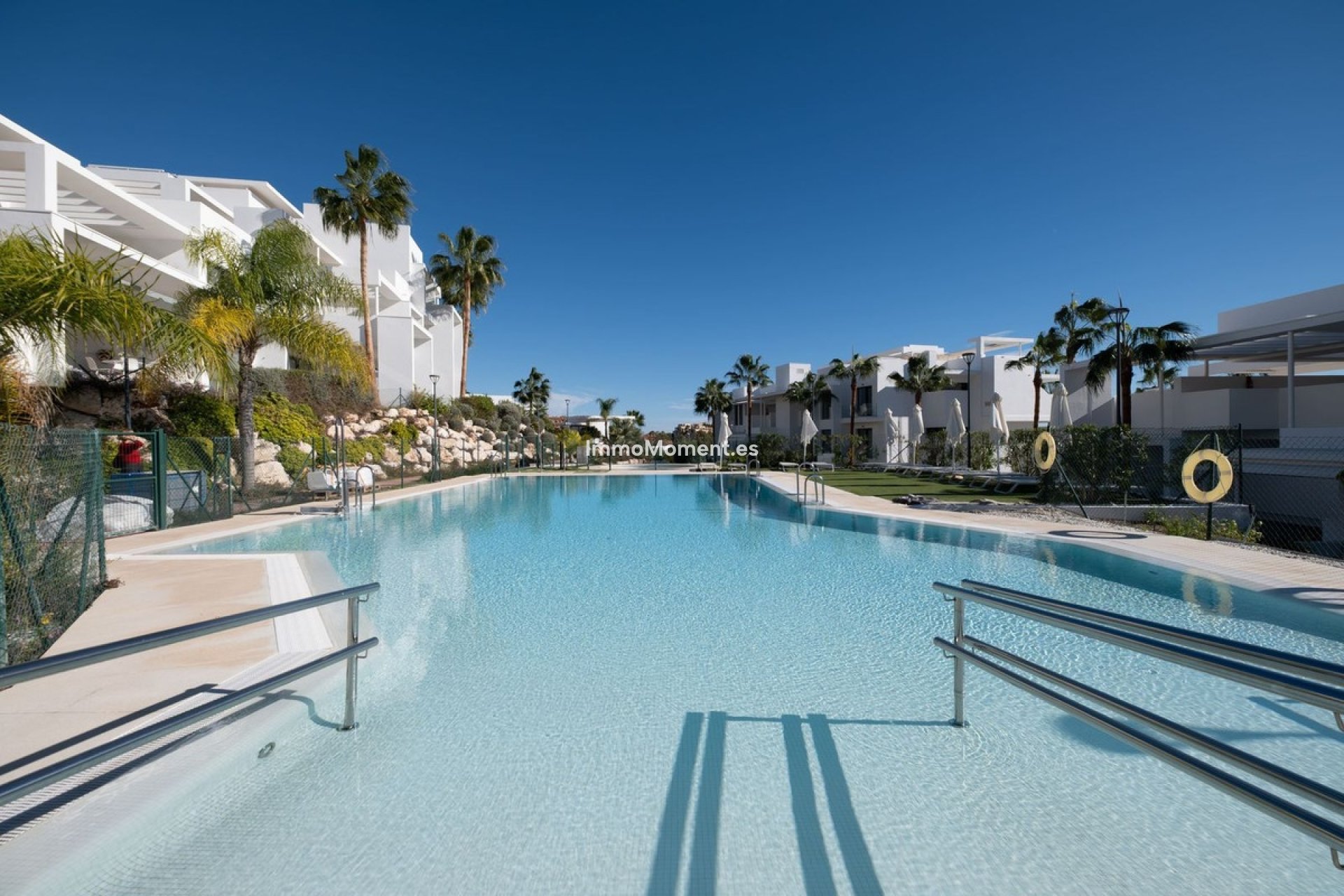 Reventa - Apartamento - Benahavís - Benahavís Centro