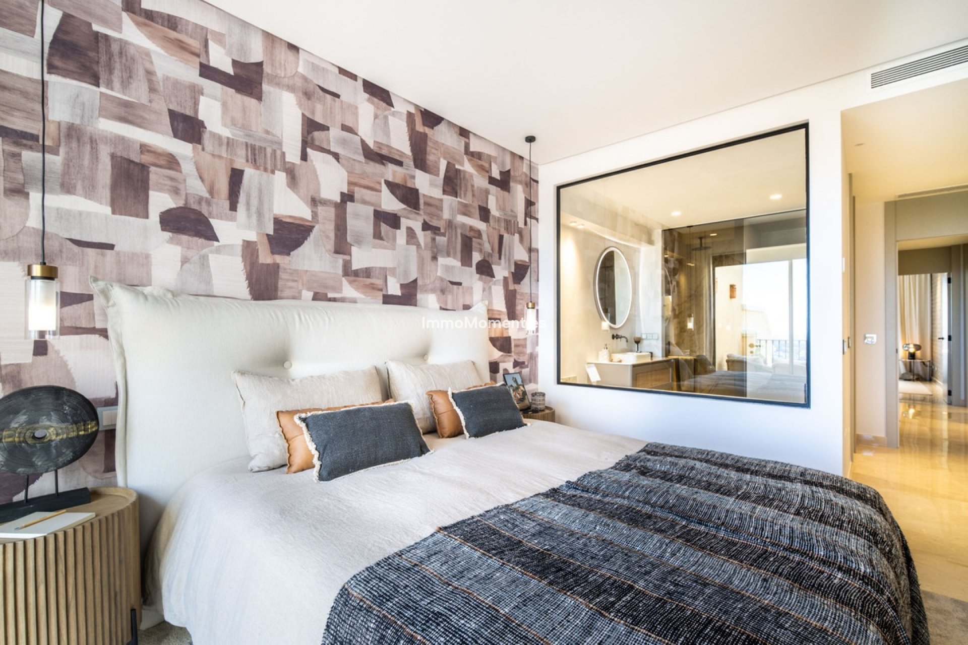 Reventa - Apartamento - Benahavís - Benahavís Centro