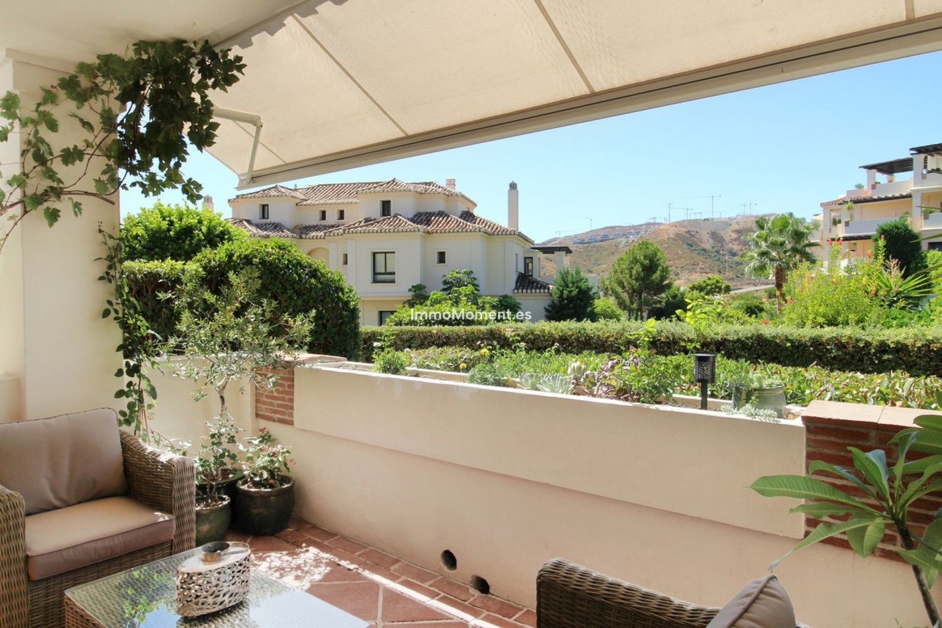 Reventa - Apartamento - Benahavís - Benahavís Centro