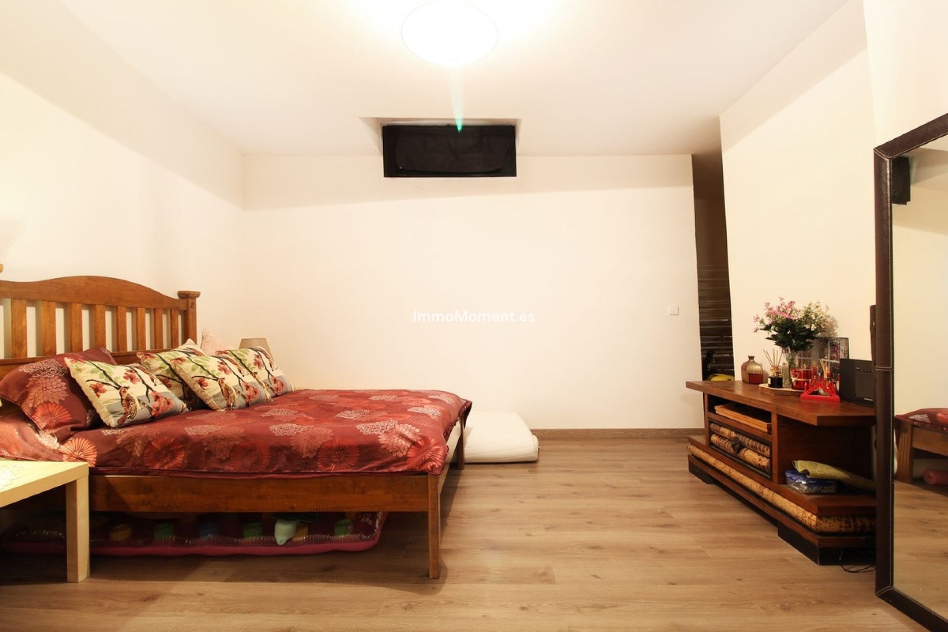 Reventa - Apartamento - Benahavís - Benahavís Centro