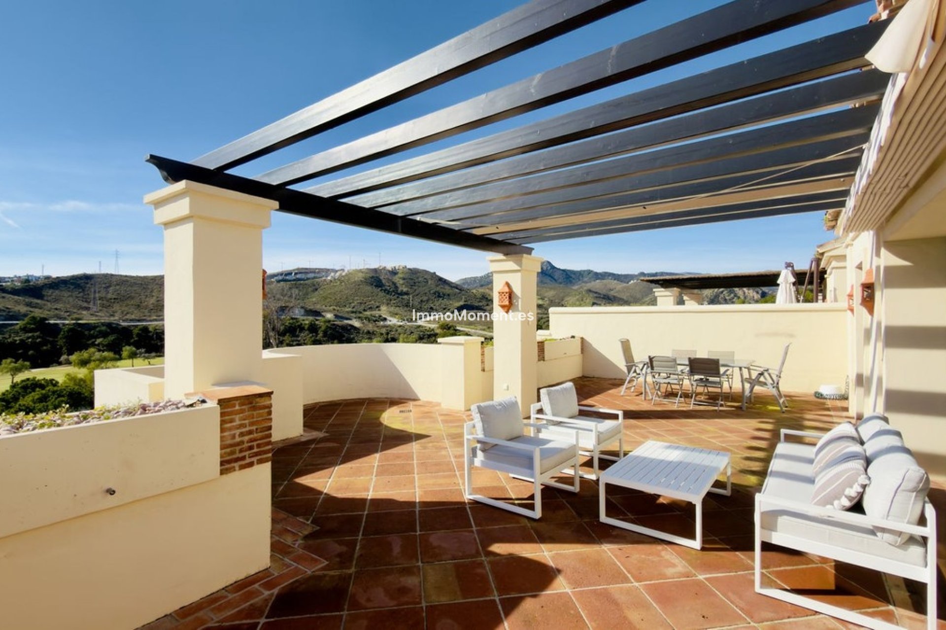 Reventa - Apartamento - Benahavís - Benahavís Centro