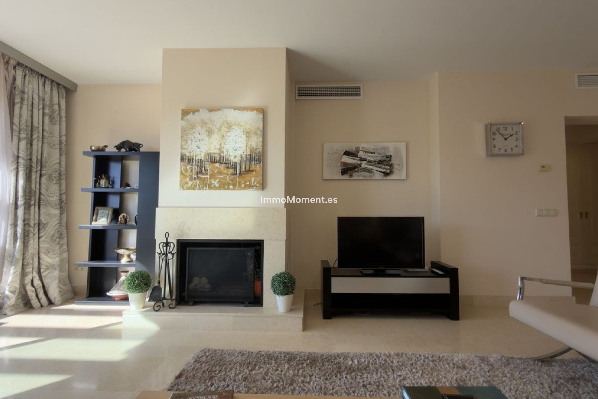 Reventa - Apartamento - Benahavís - Benahavís Centro