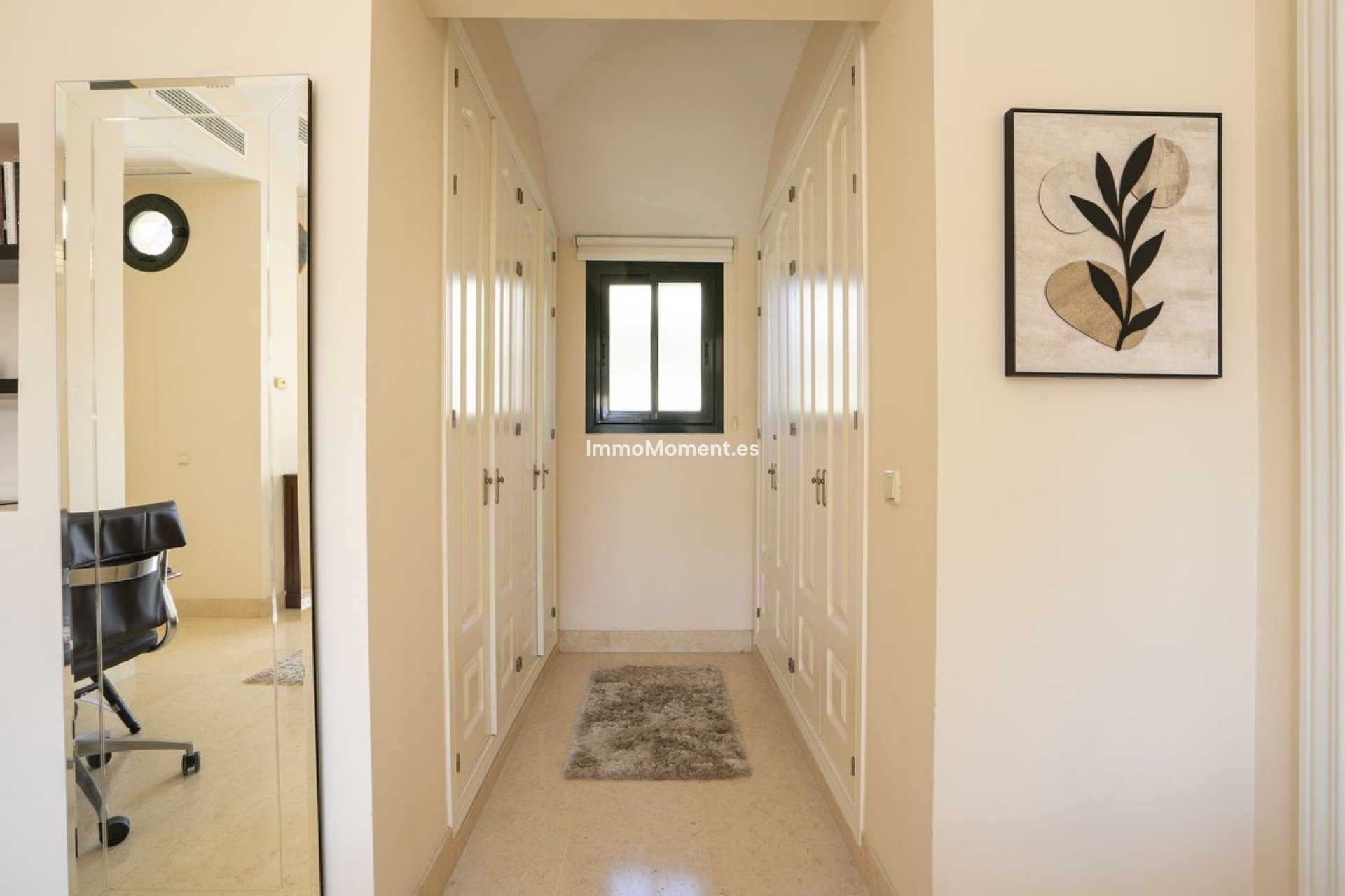 Reventa - Apartamento - Benahavís - Benahavís Centro