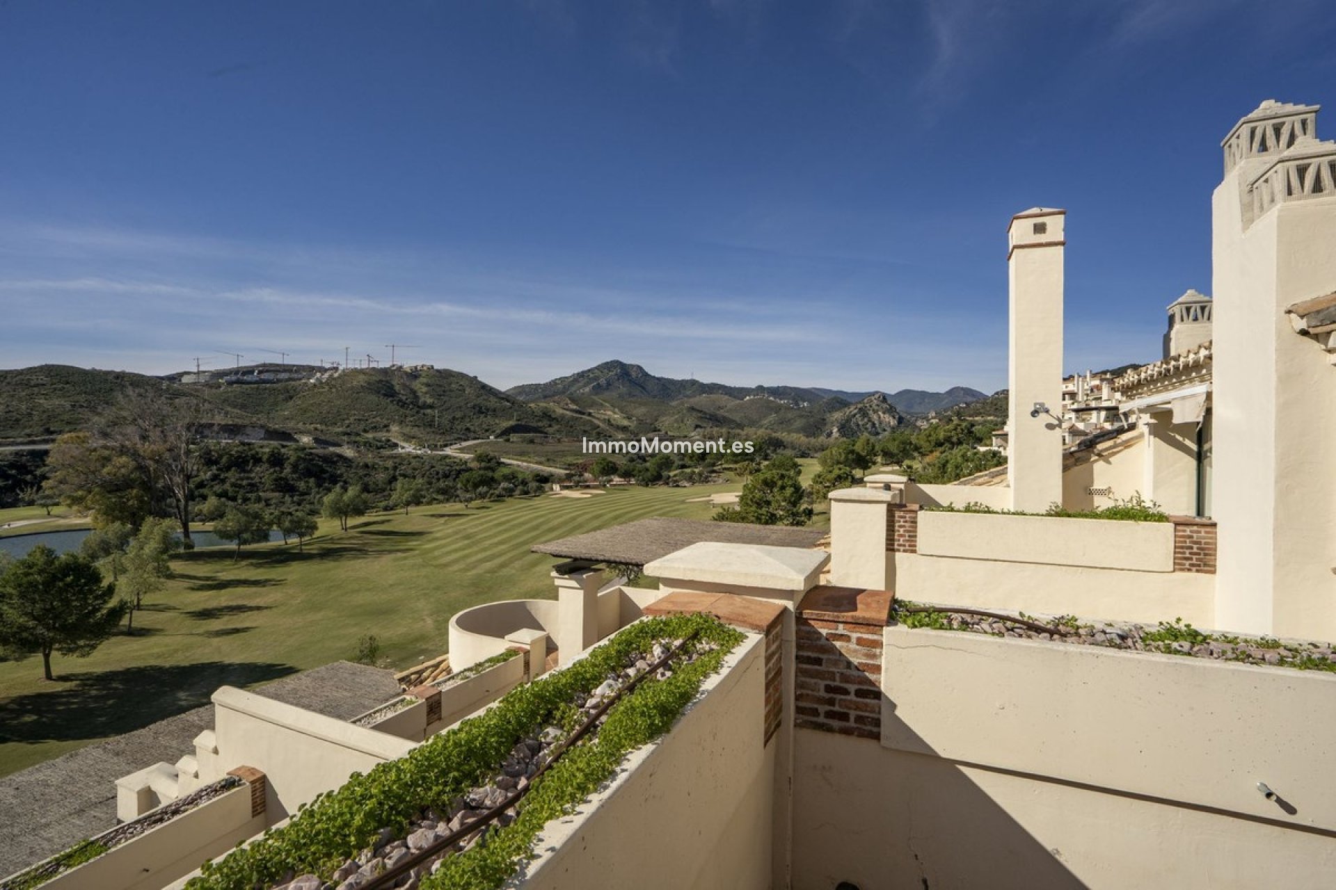 Reventa - Apartamento - Benahavís - Benahavís Centro