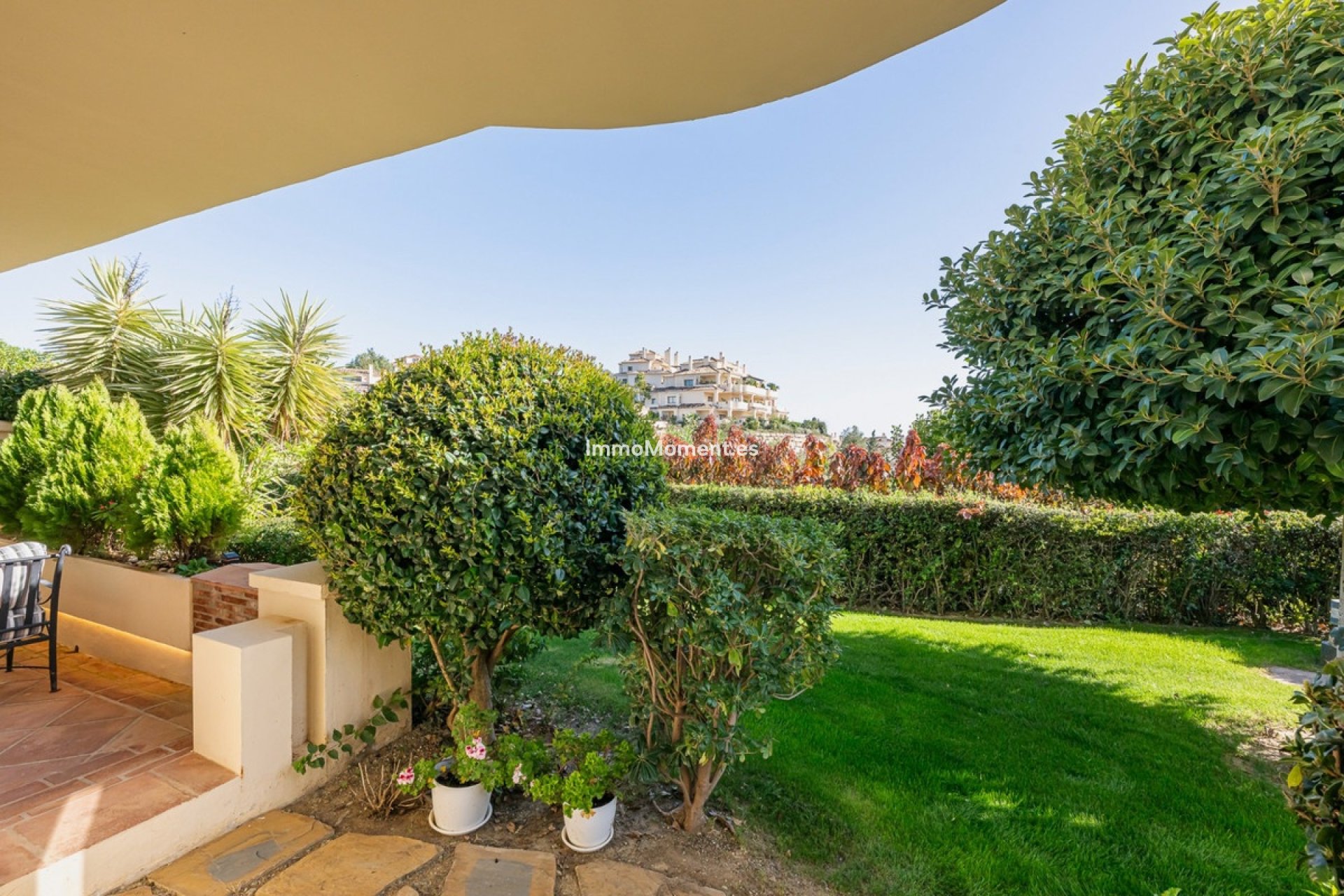 Reventa - Apartamento - Benahavís - Benahavís Centro