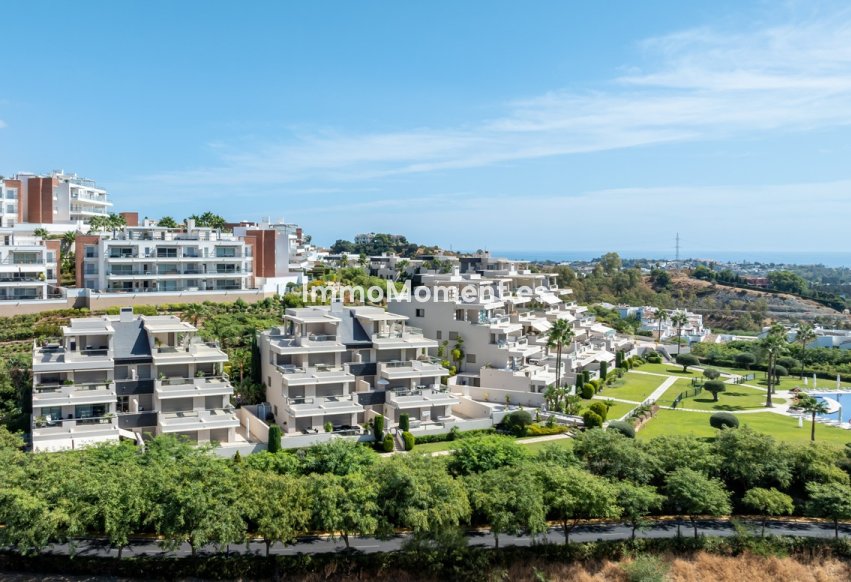 Reventa - Apartamento - Benahavís - Benahavís Centro