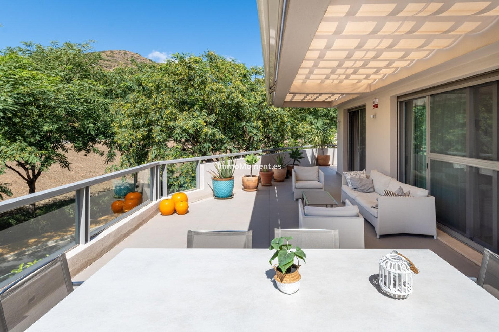 Reventa - Apartamento - Benahavís - Benahavís Centro