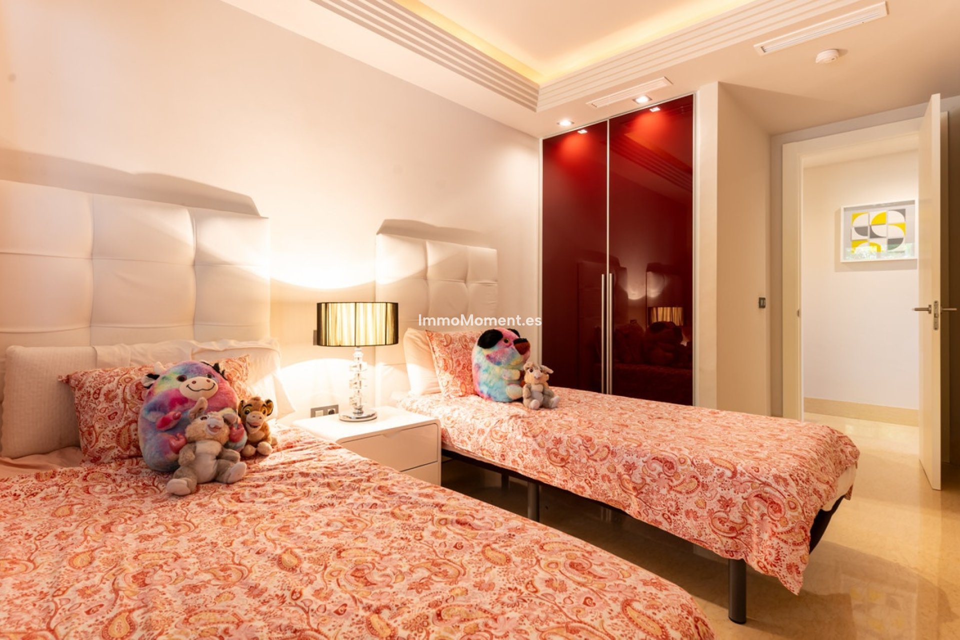 Reventa - Apartamento - Benahavís - Benahavís Centro