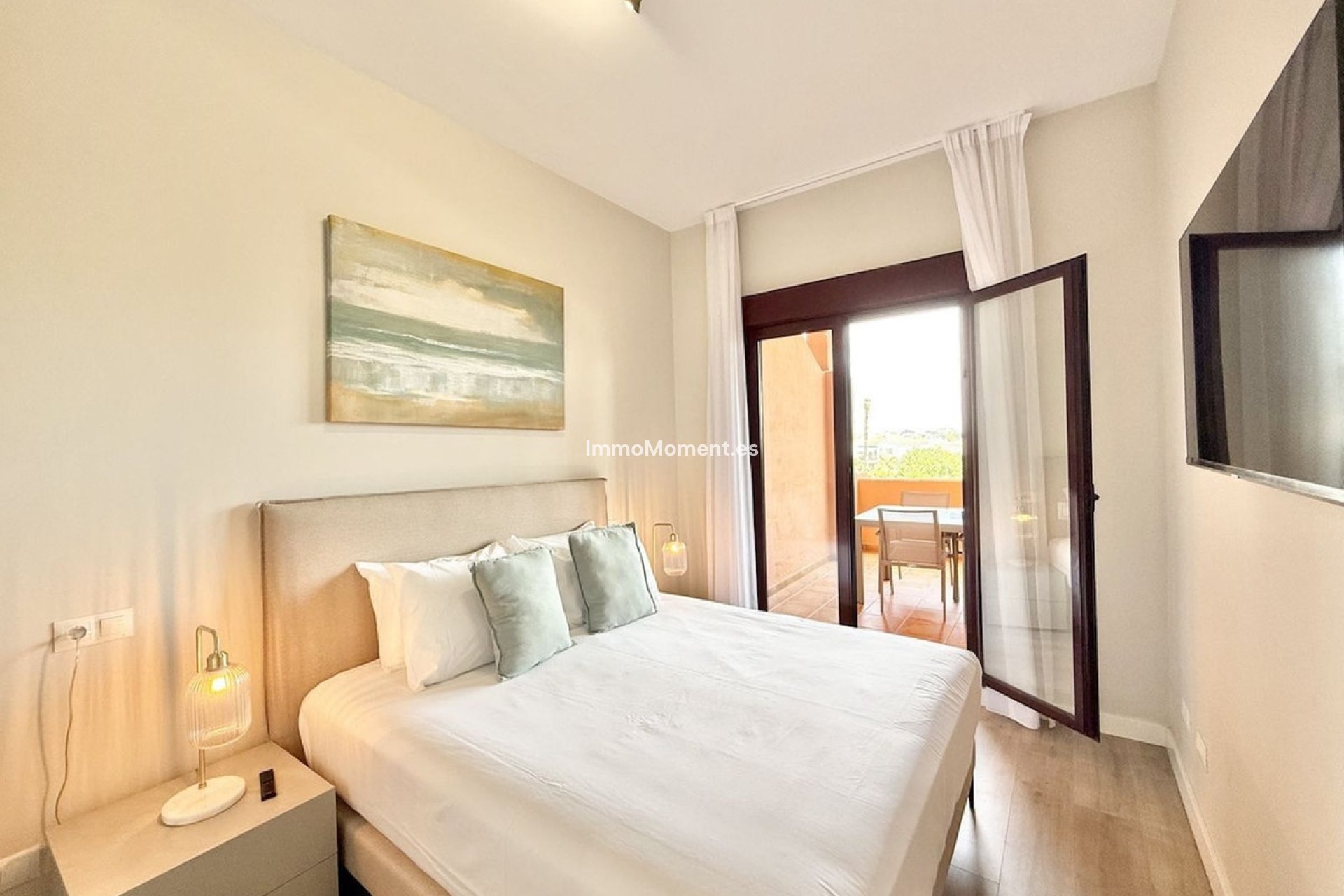 Reventa - Apartamento - Benahavís - Benahavís Centro