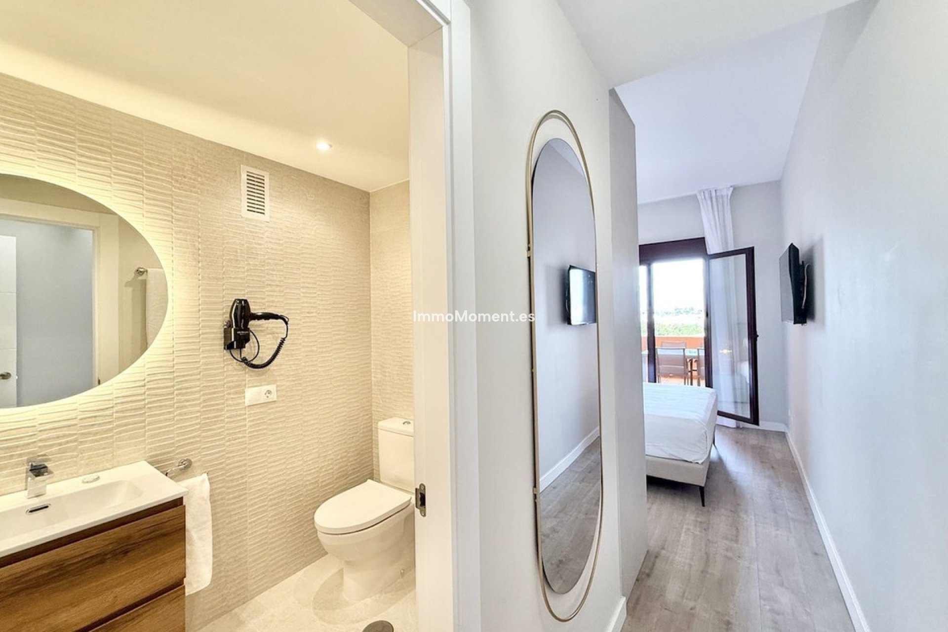 Reventa - Apartamento - Benahavís - Benahavís Centro