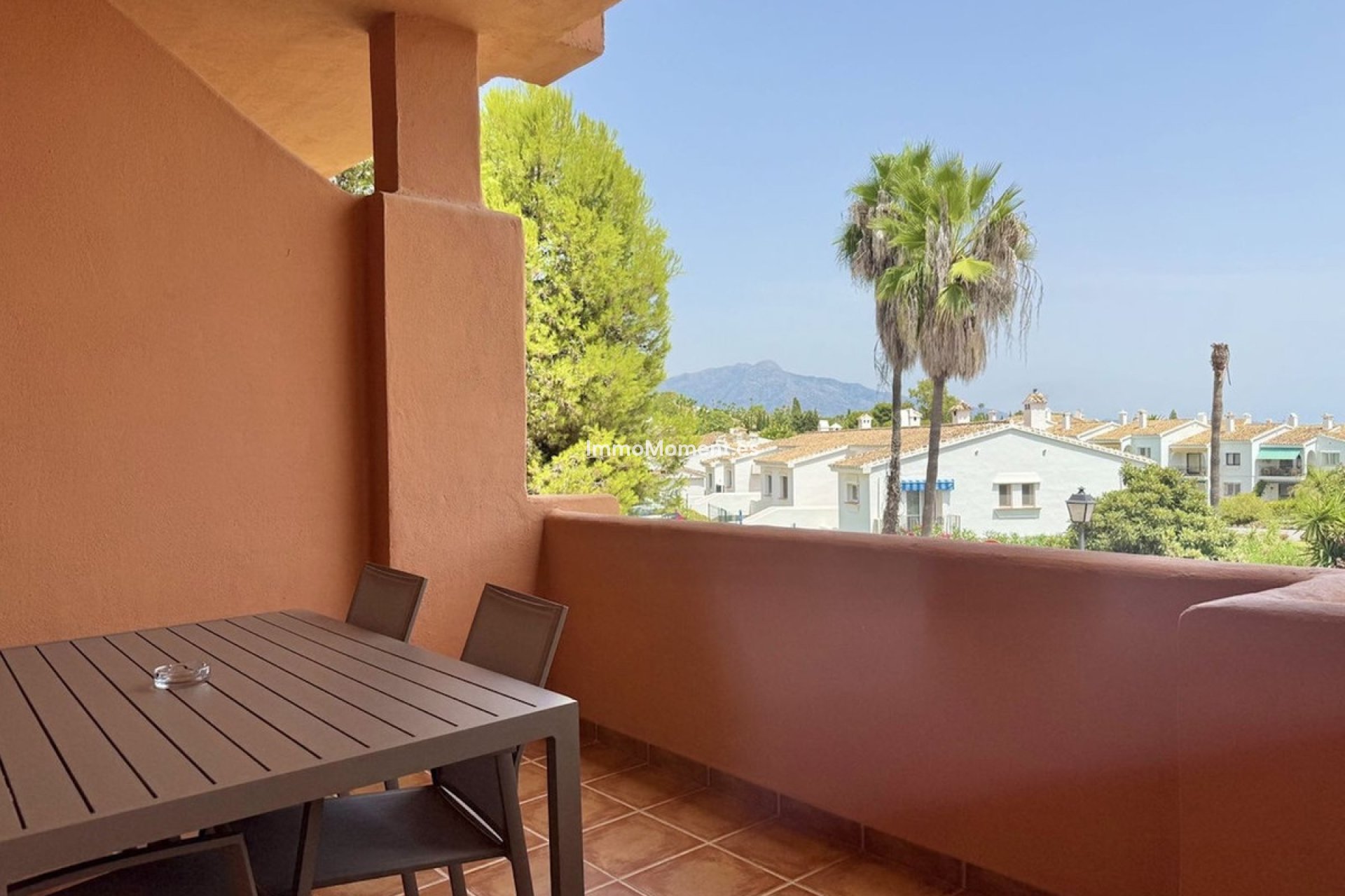 Reventa - Apartamento - Benahavís - Benahavís Centro