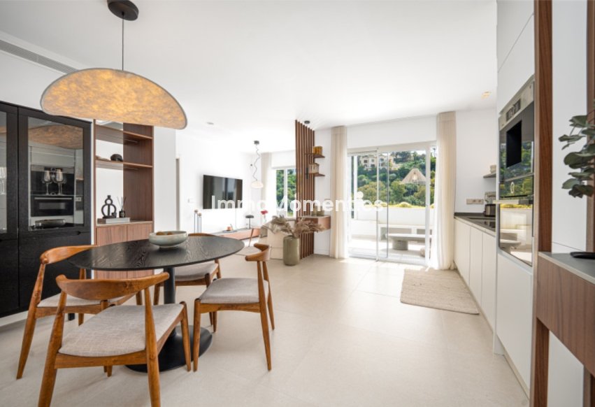 Reventa - Apartamento - Benahavís - Benahavís Centro