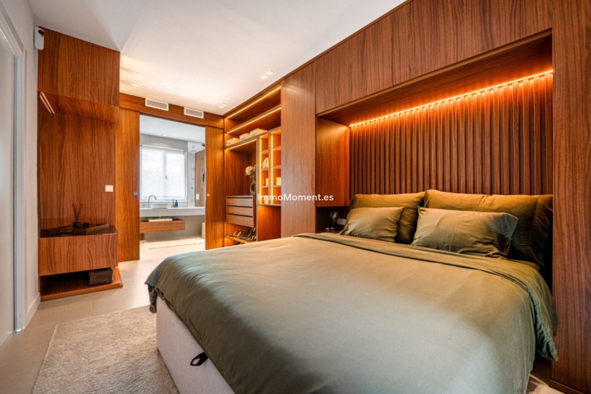 Reventa - Apartamento - Benahavís - Benahavís Centro