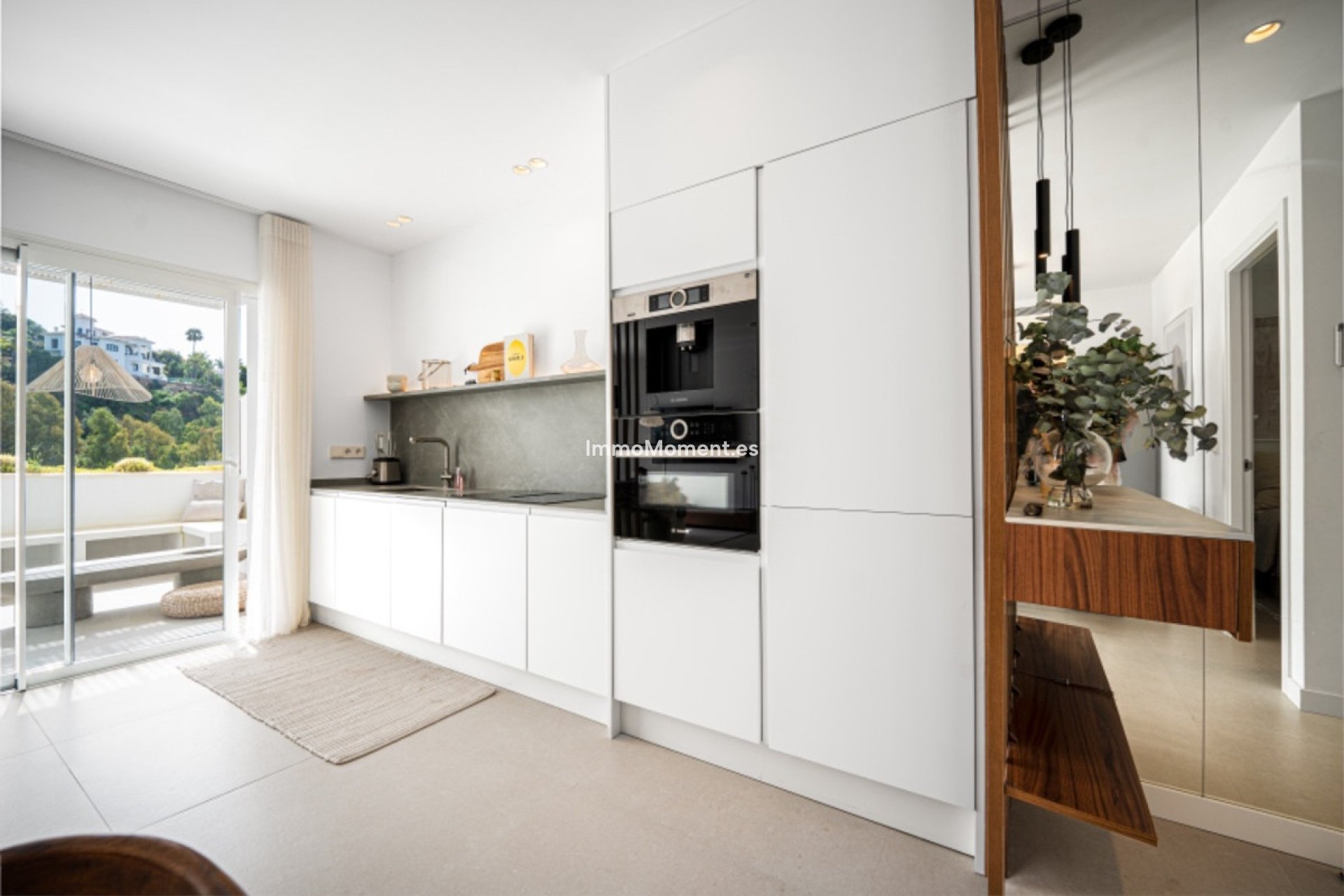 Reventa - Apartamento - Benahavís - Benahavís Centro