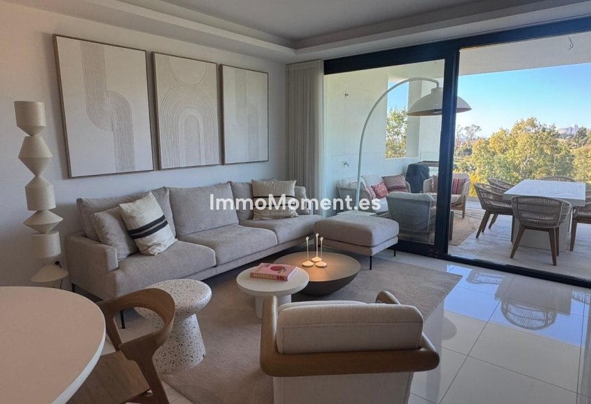 Reventa - Apartamento - Benahavís - Benahavís Centro